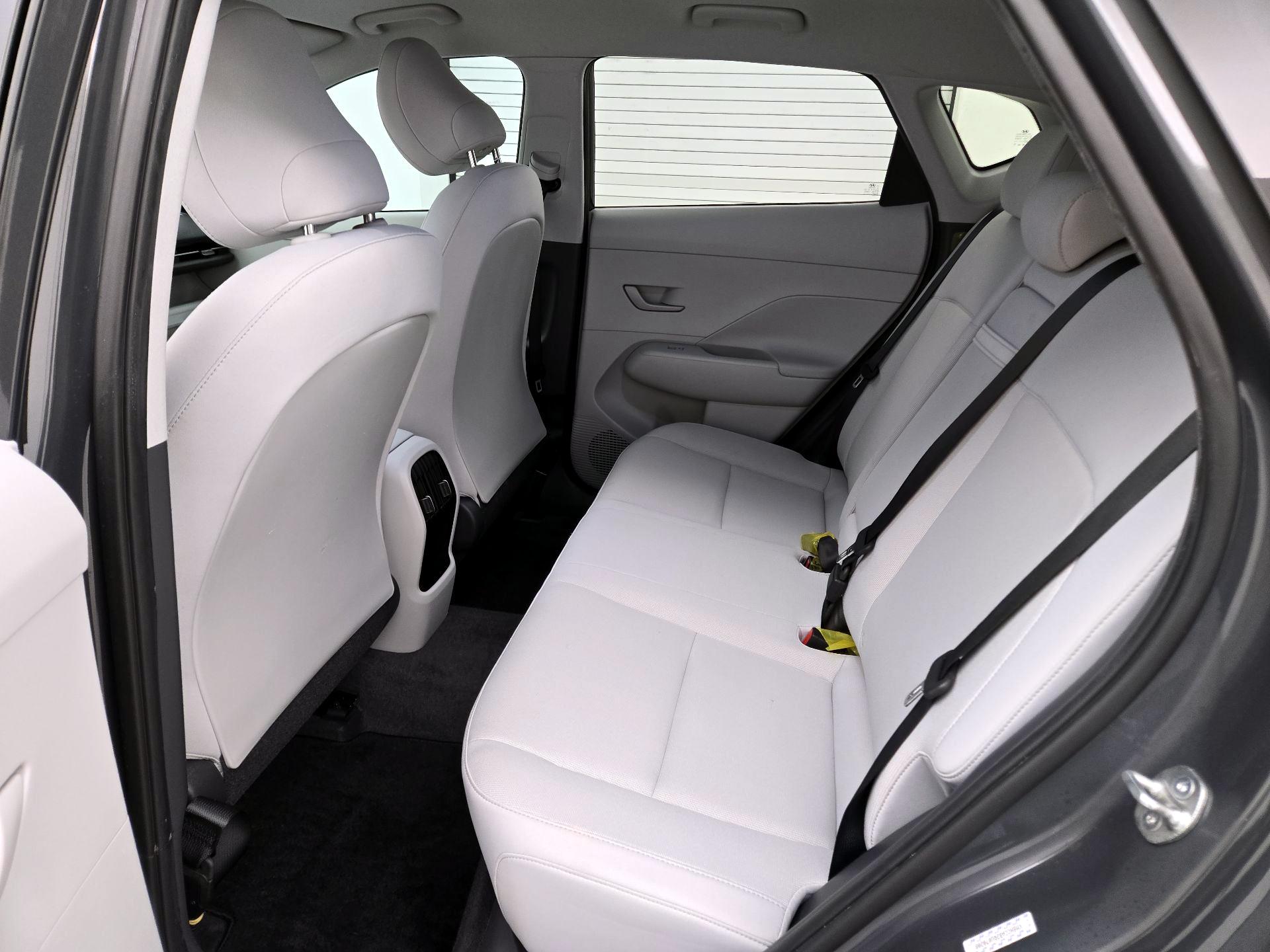 Thumbnail: 2024 Hyundai Kona - 18