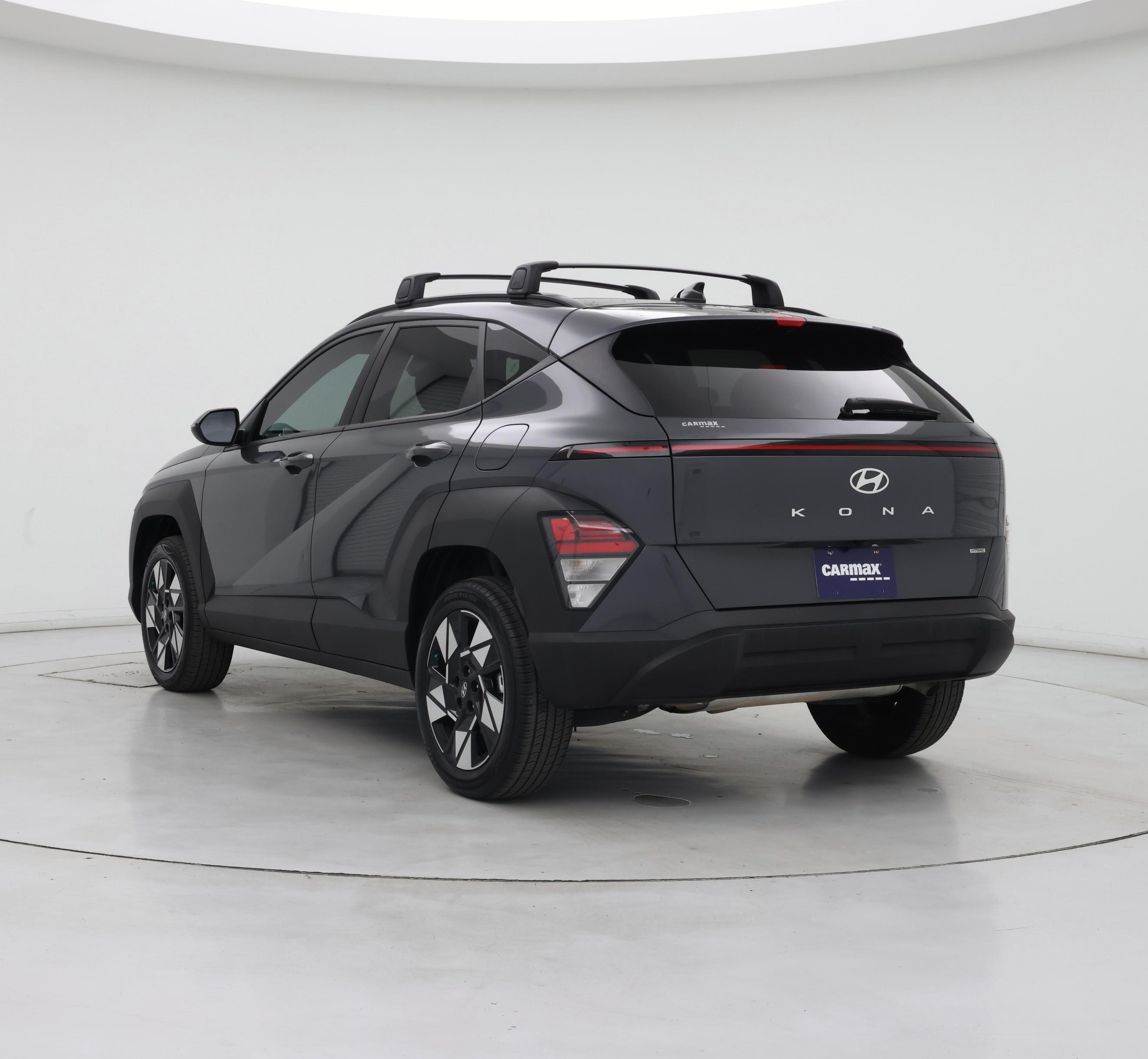 Thumbnail: 2024 Hyundai Kona - 2