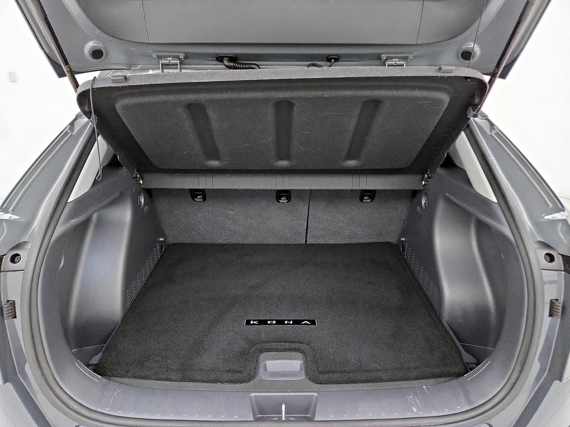 Thumbnail: 2024 Hyundai Kona - 19