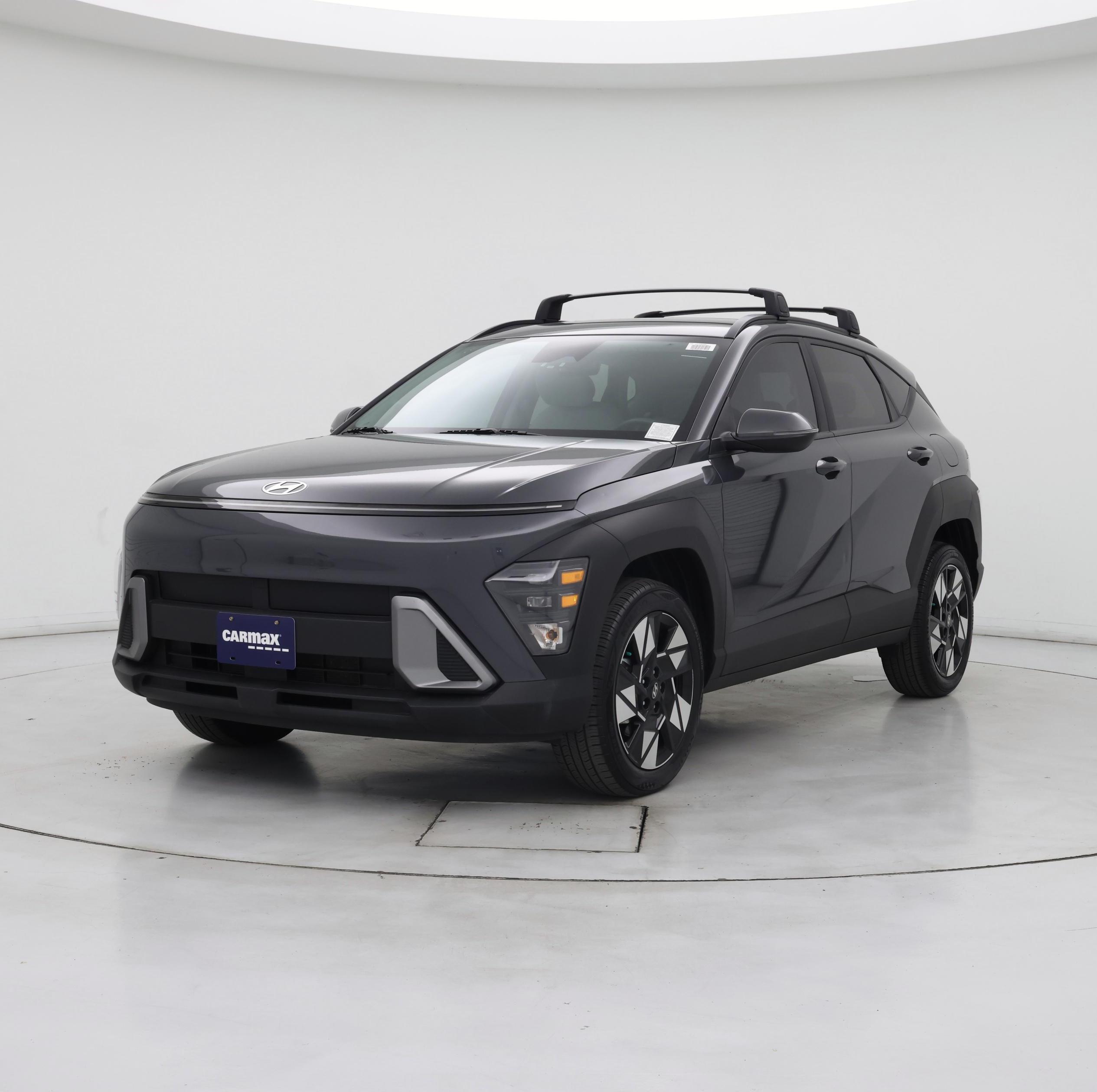 Thumbnail: 2024 Hyundai Kona - 4