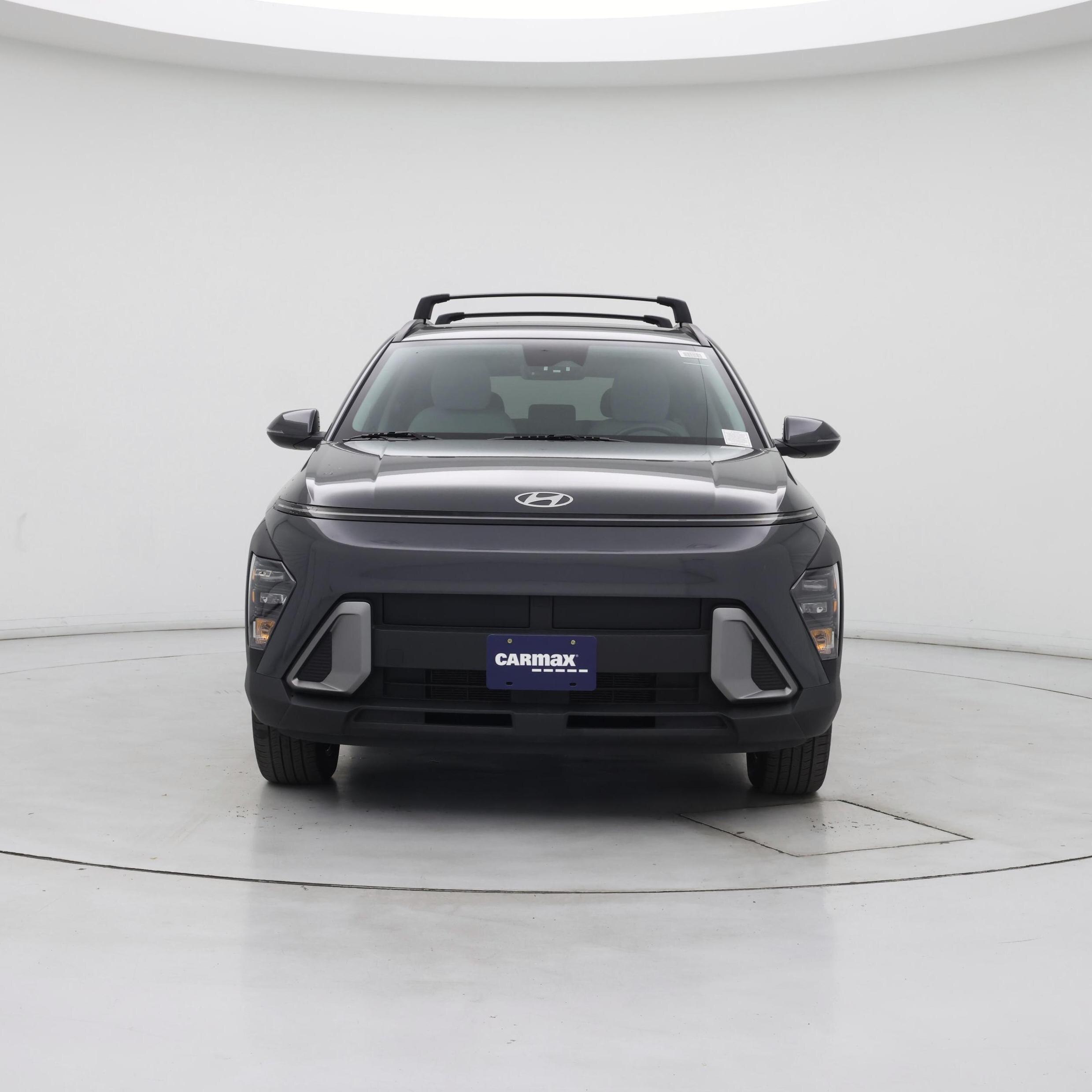 Thumbnail: 2024 Hyundai Kona - 5