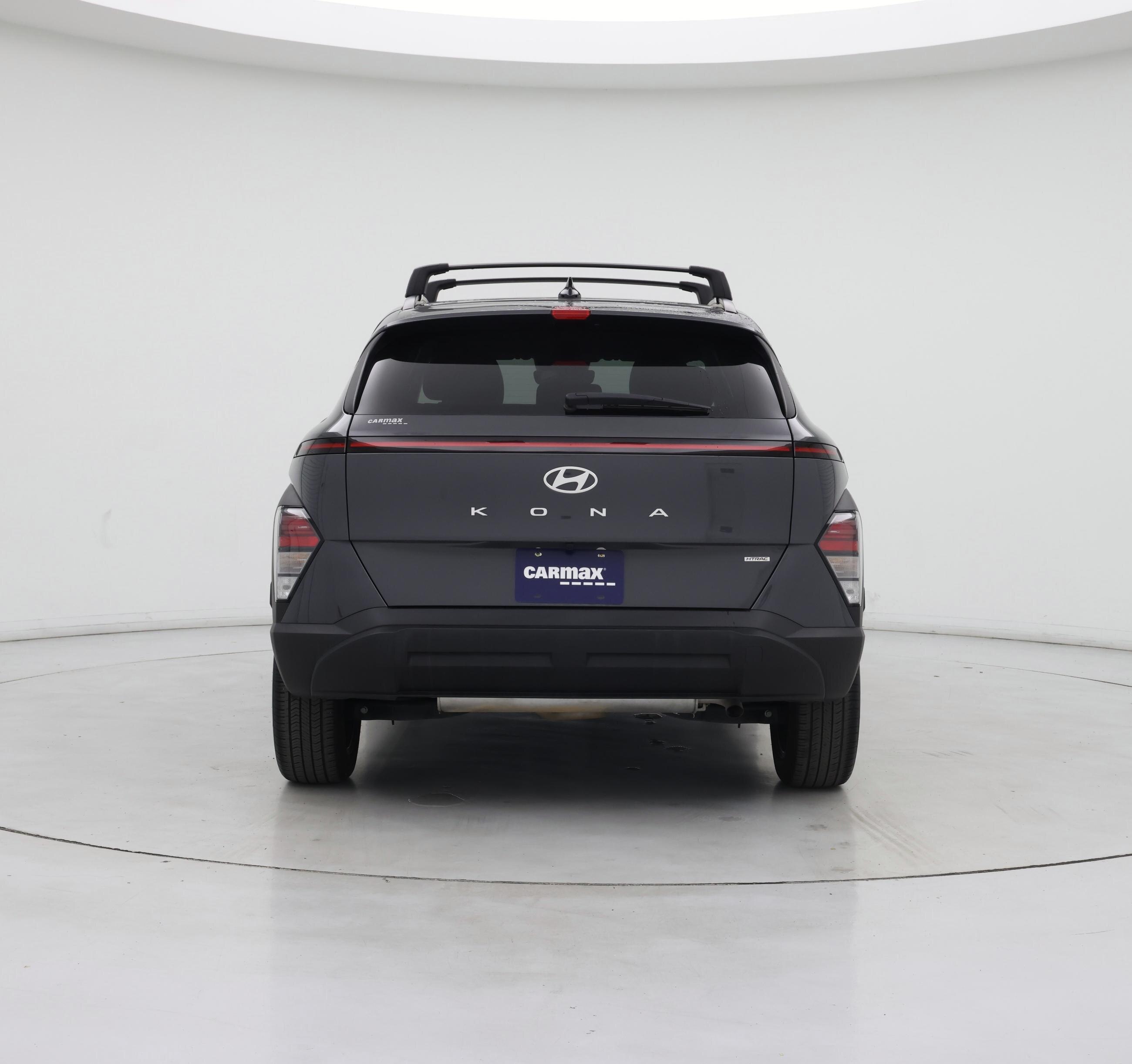 Thumbnail: 2024 Hyundai Kona - 6