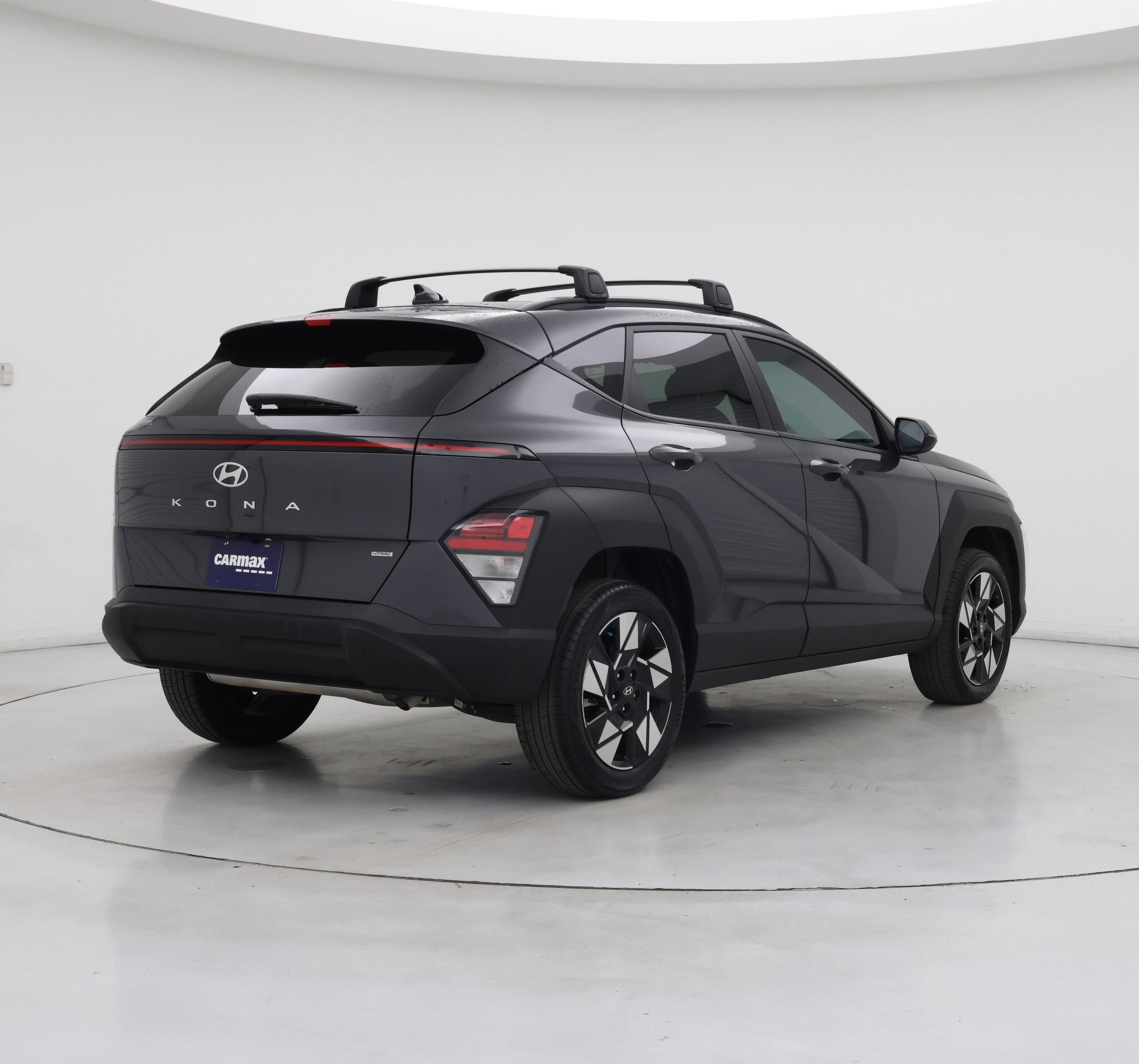 Thumbnail: 2024 Hyundai Kona - 8