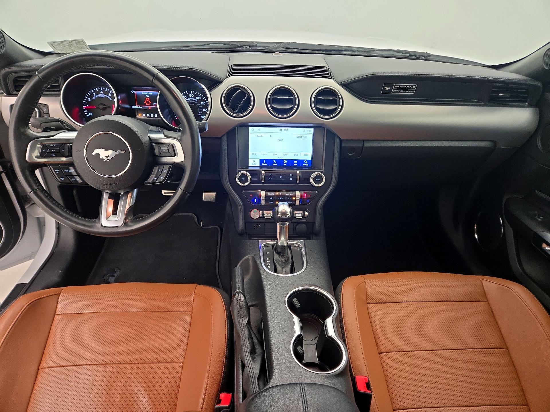 Thumbnail: 2020 Ford Mustang - 9