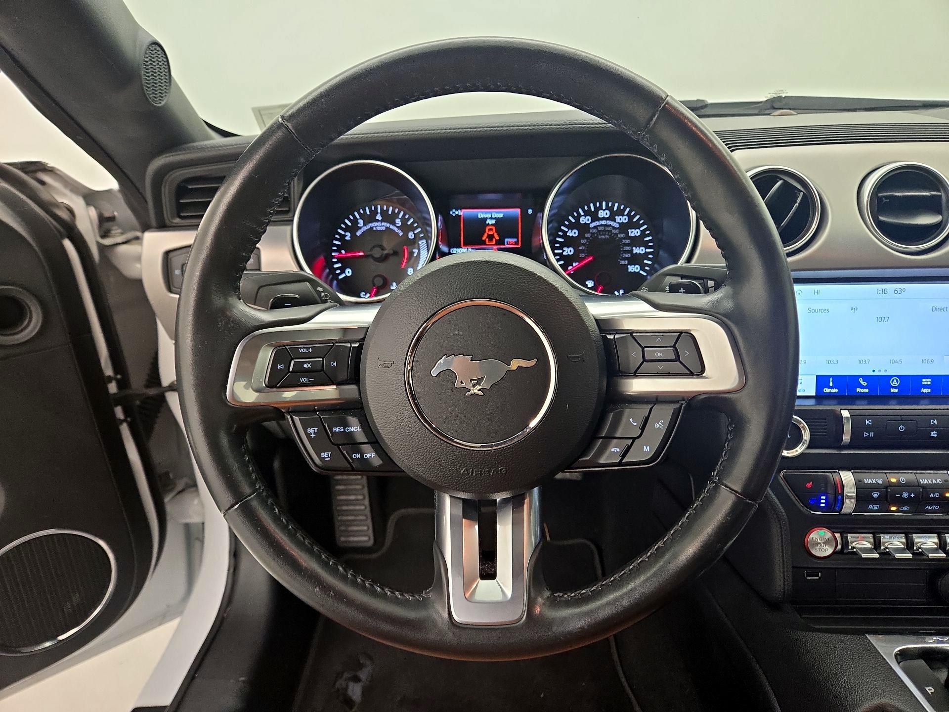 Thumbnail: 2020 Ford Mustang - 10