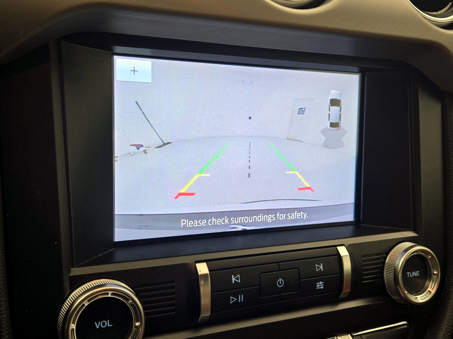 Thumbnail: 2020 Ford Mustang - 14