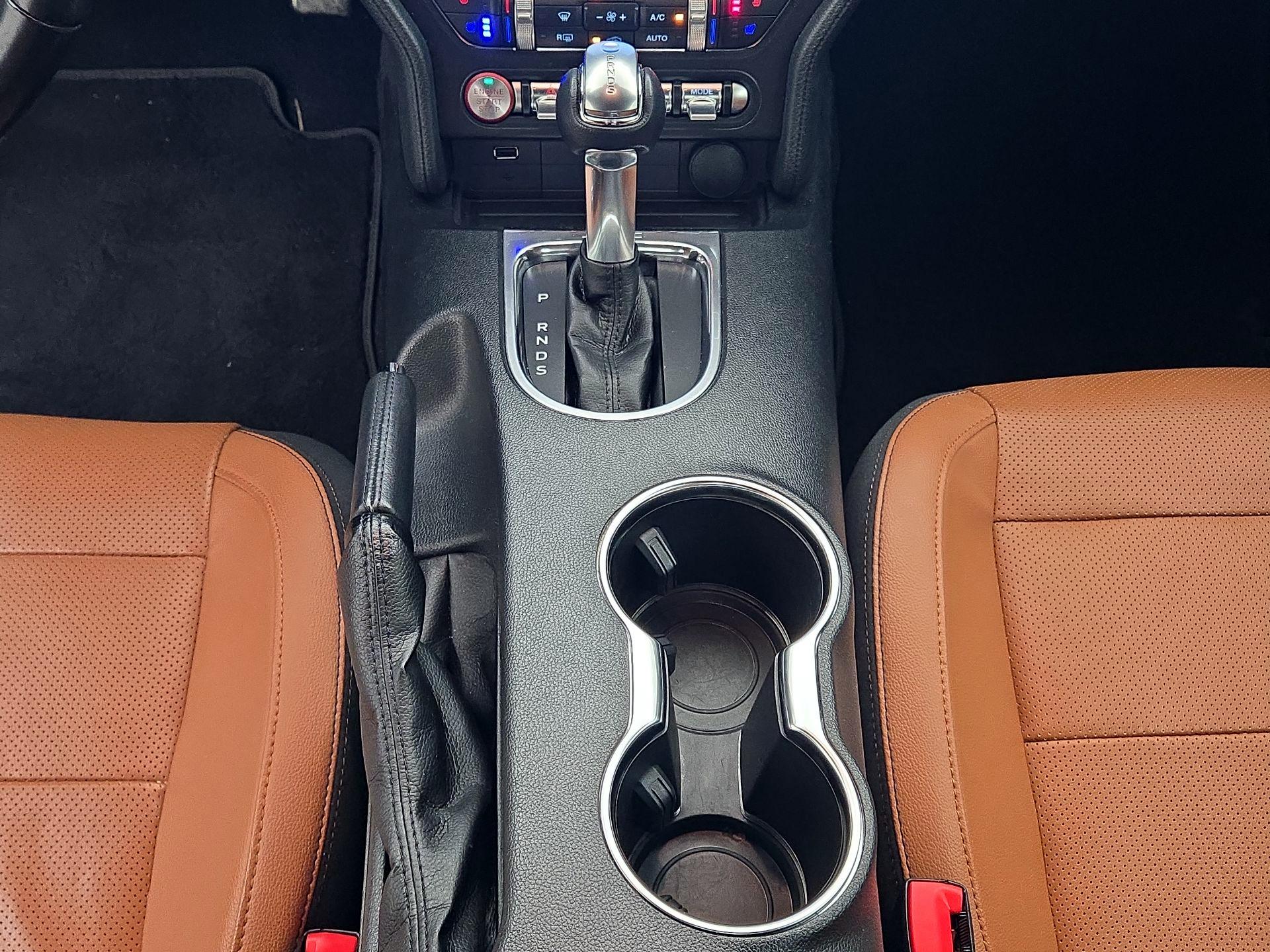 Thumbnail: 2020 Ford Mustang - 17