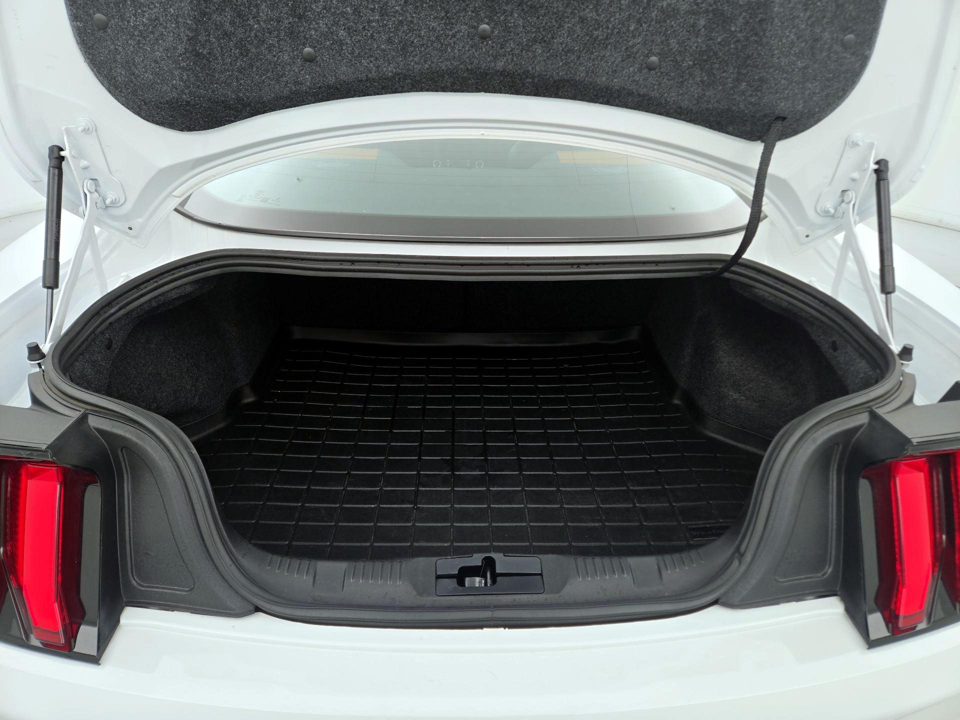 Thumbnail: 2020 Ford Mustang - 18