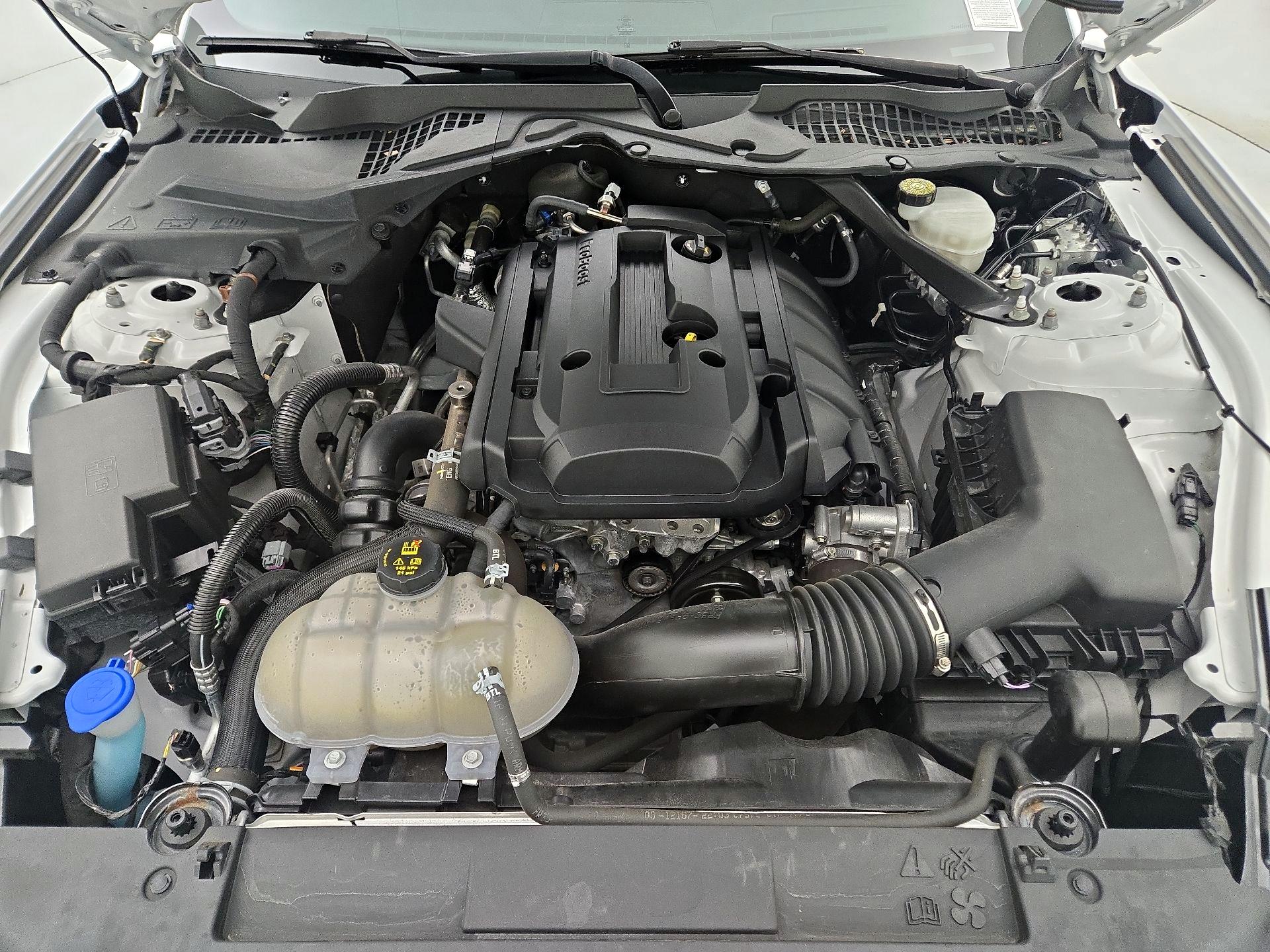 Thumbnail: 2020 Ford Mustang - 19