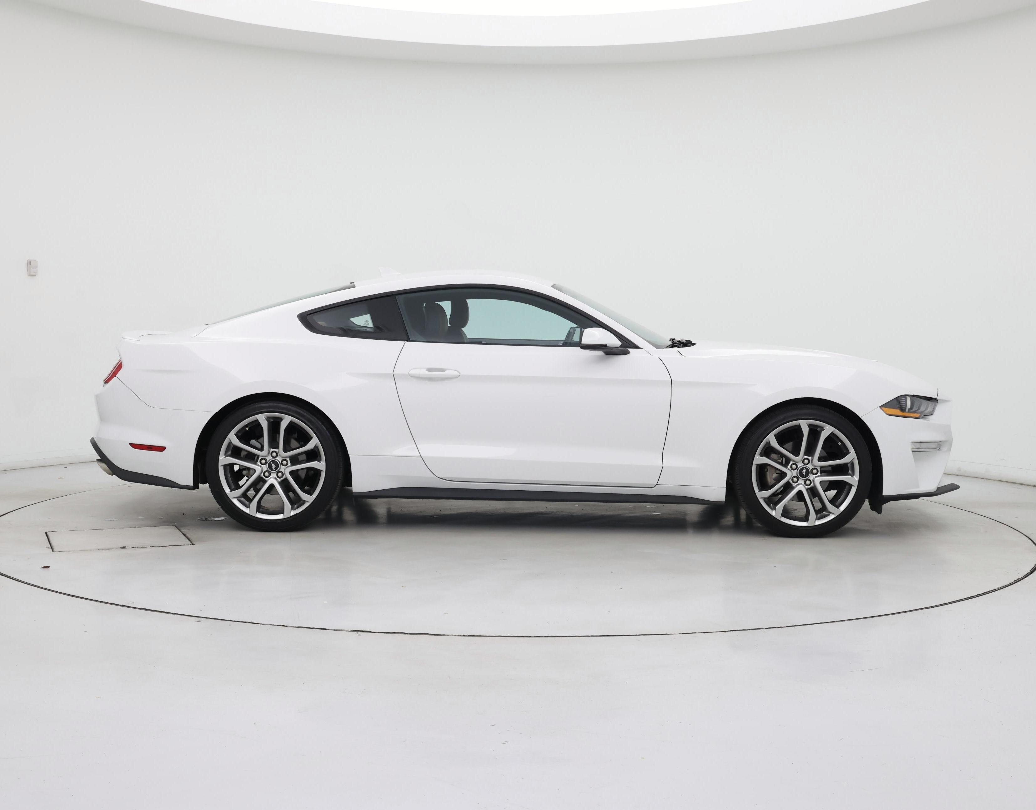 Thumbnail: 2020 Ford Mustang - 7