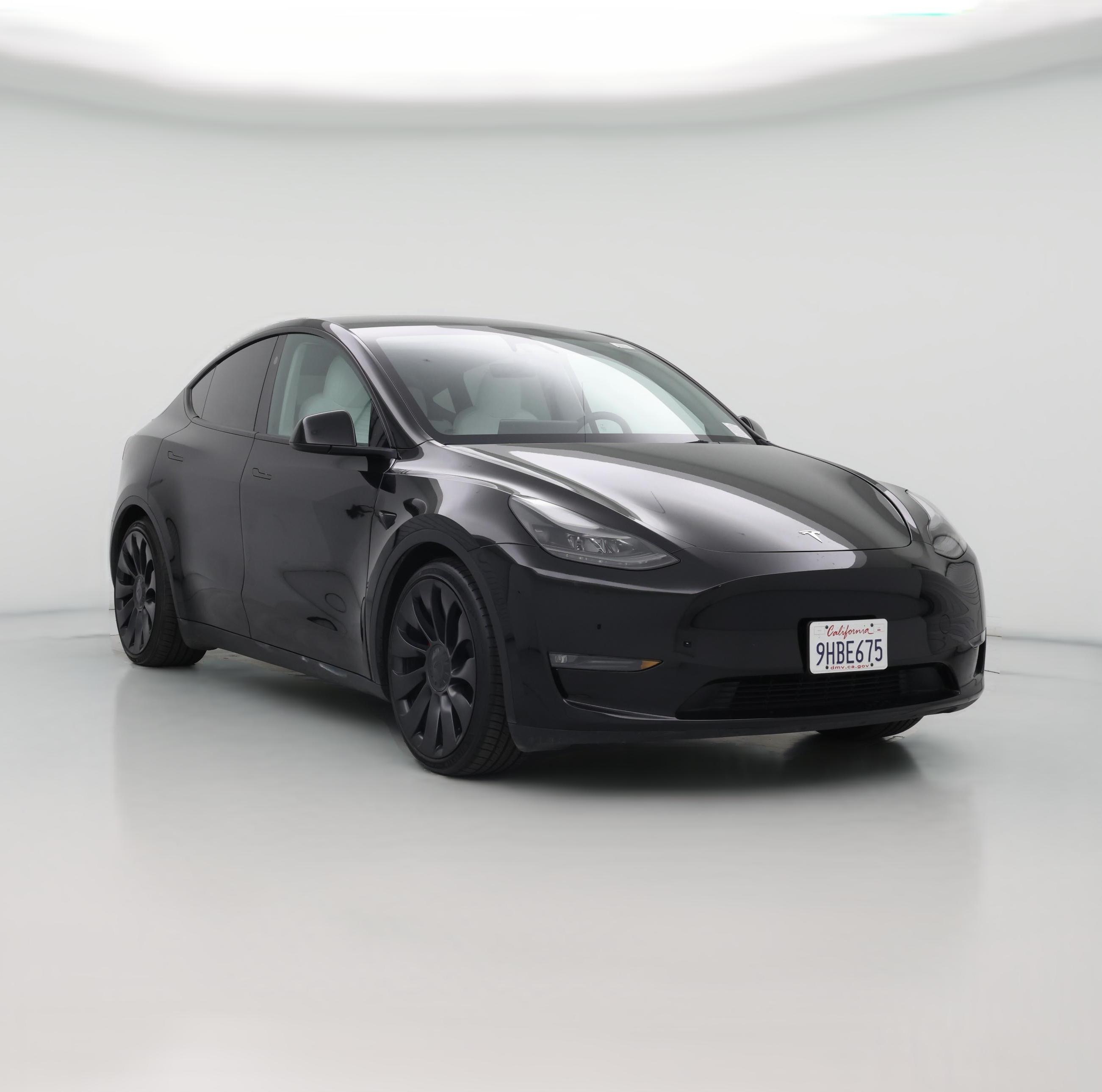 Thumbnail: 2023 Tesla Model Y - 1