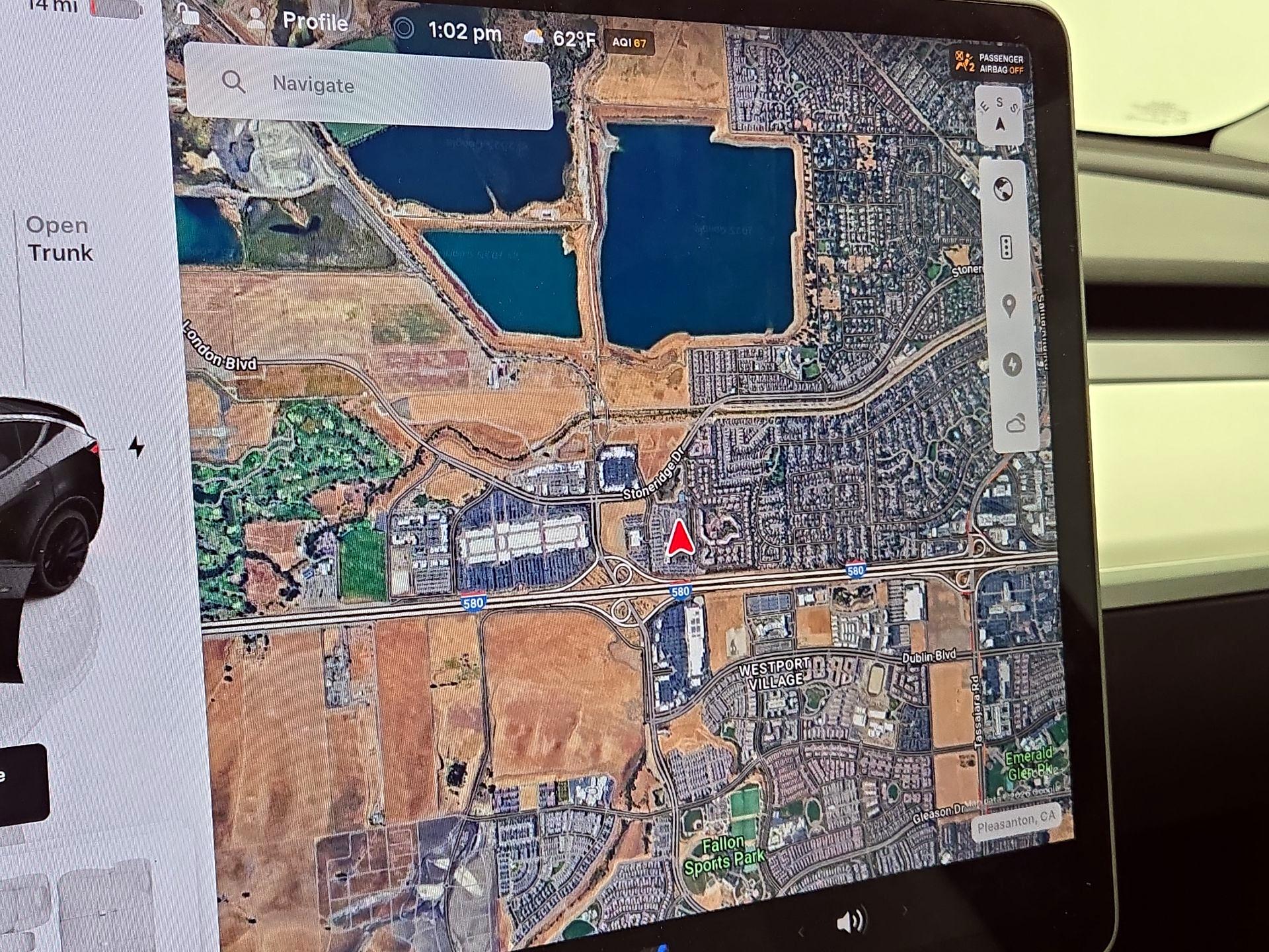 Thumbnail: 2023 Tesla Model Y - 13