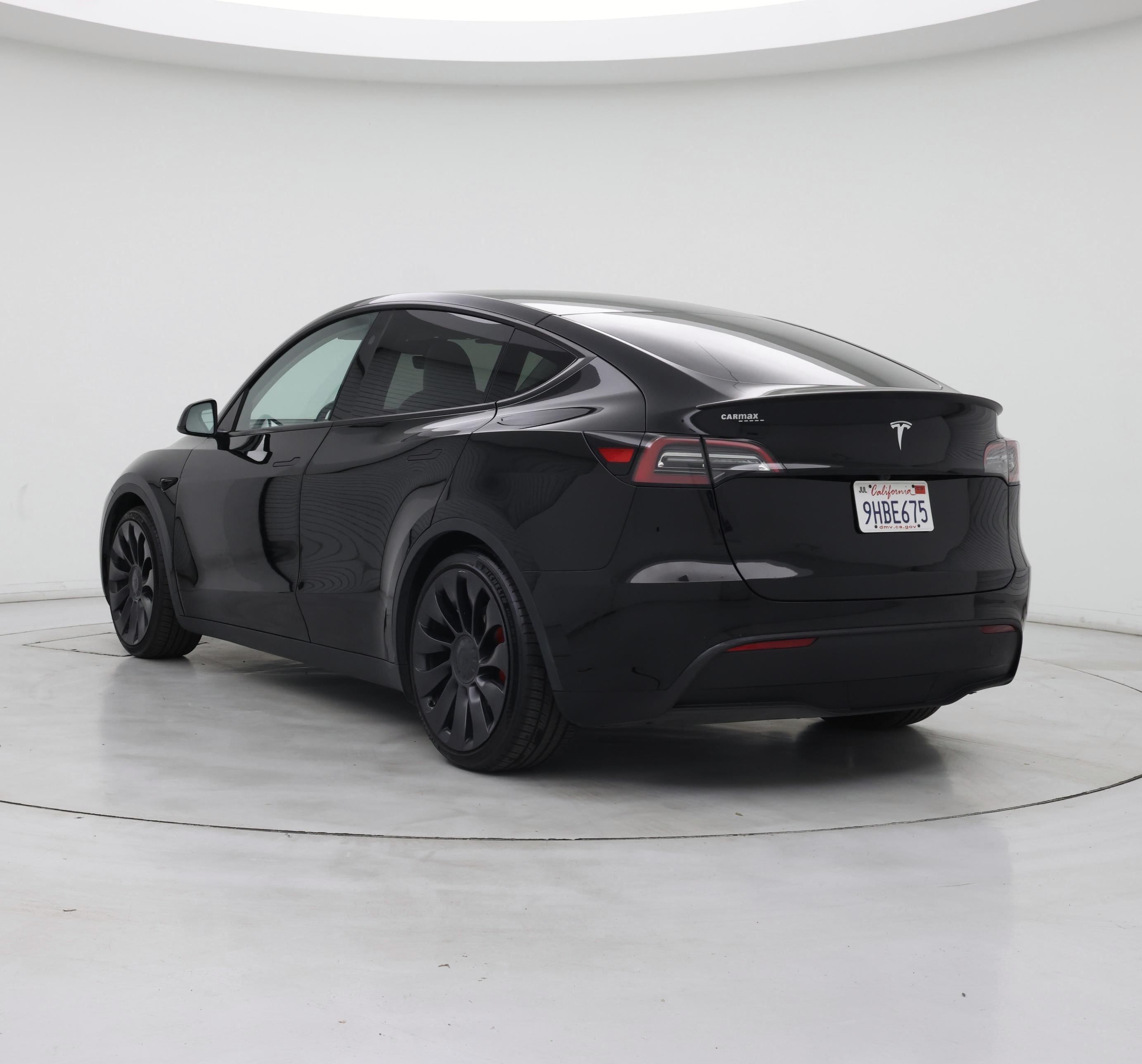 Thumbnail: 2023 Tesla Model Y - 2