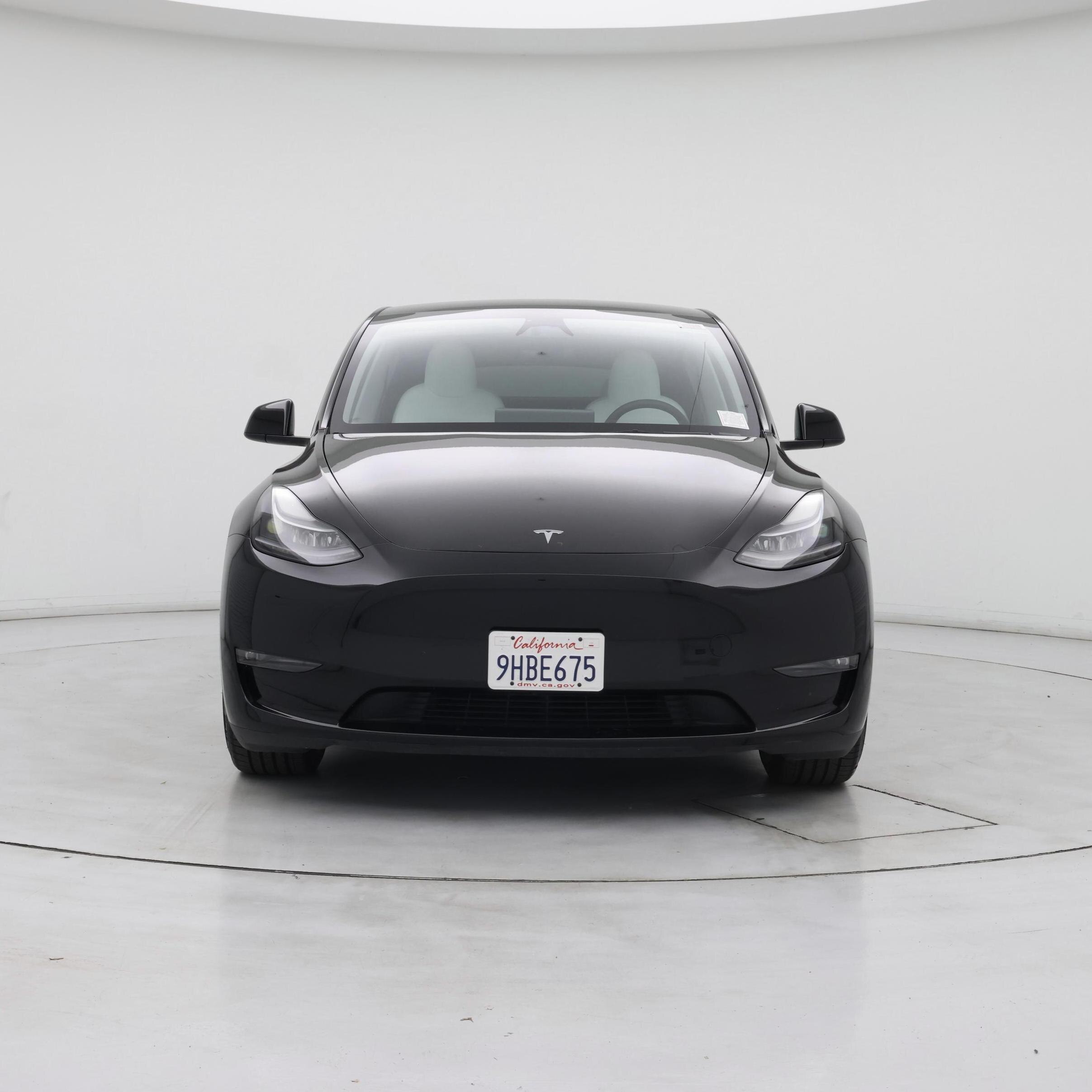 Thumbnail: 2023 Tesla Model Y - 5