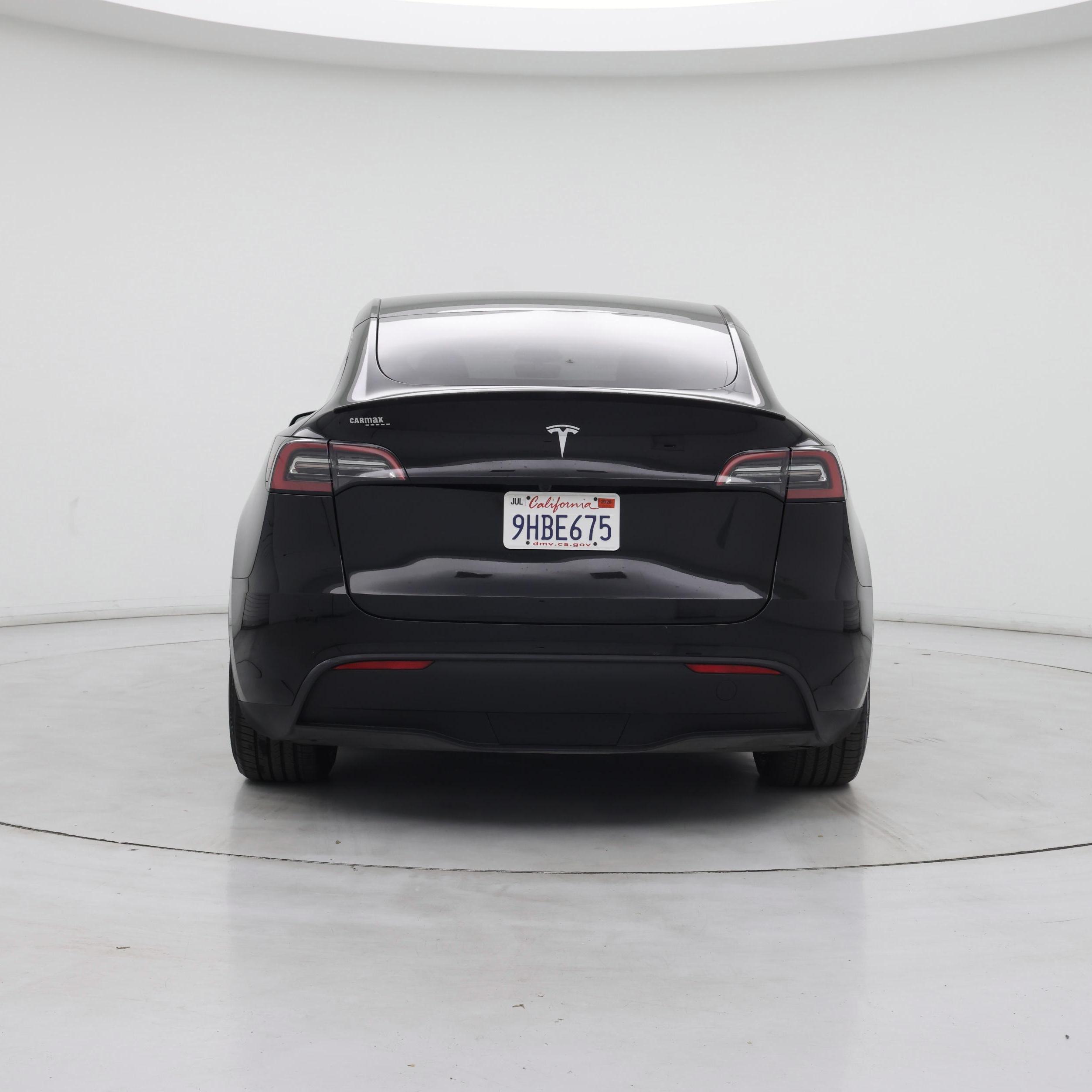 Thumbnail: 2023 Tesla Model Y - 6