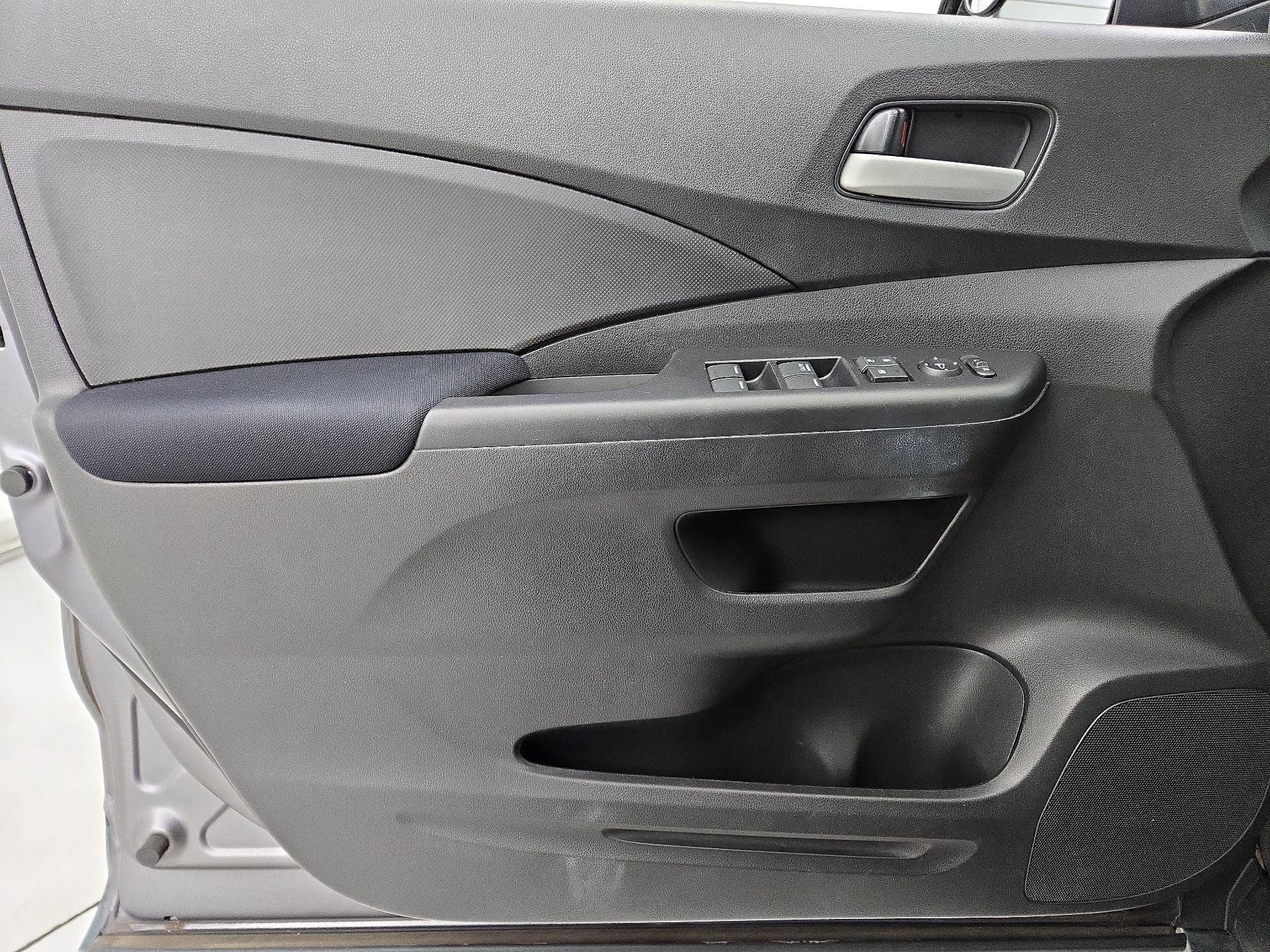 Thumbnail: 2015 Honda CR-V - 12