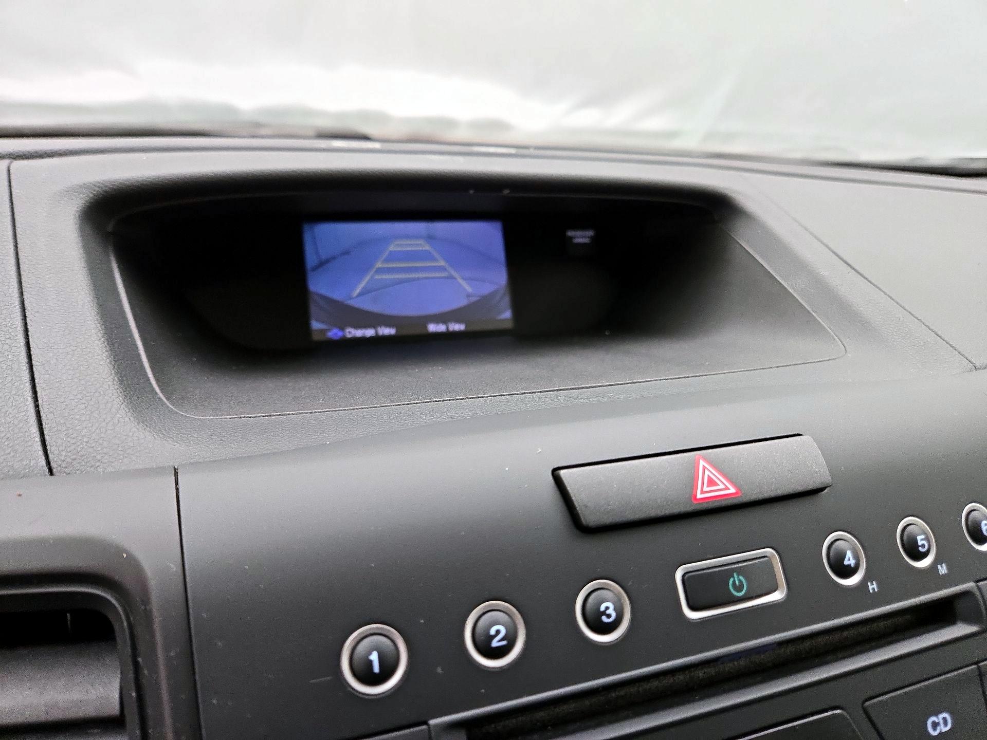 Thumbnail: 2015 Honda CR-V - 14