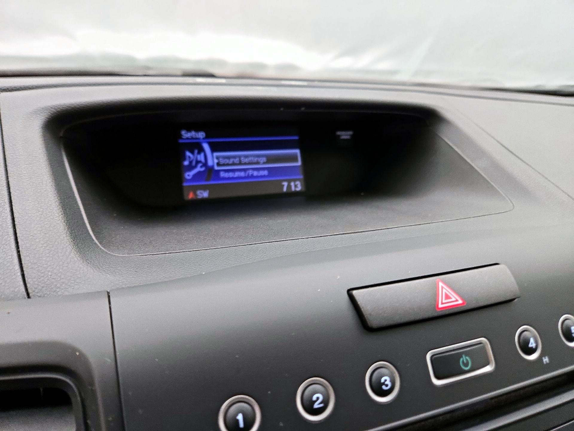 Thumbnail: 2015 Honda CR-V - 15