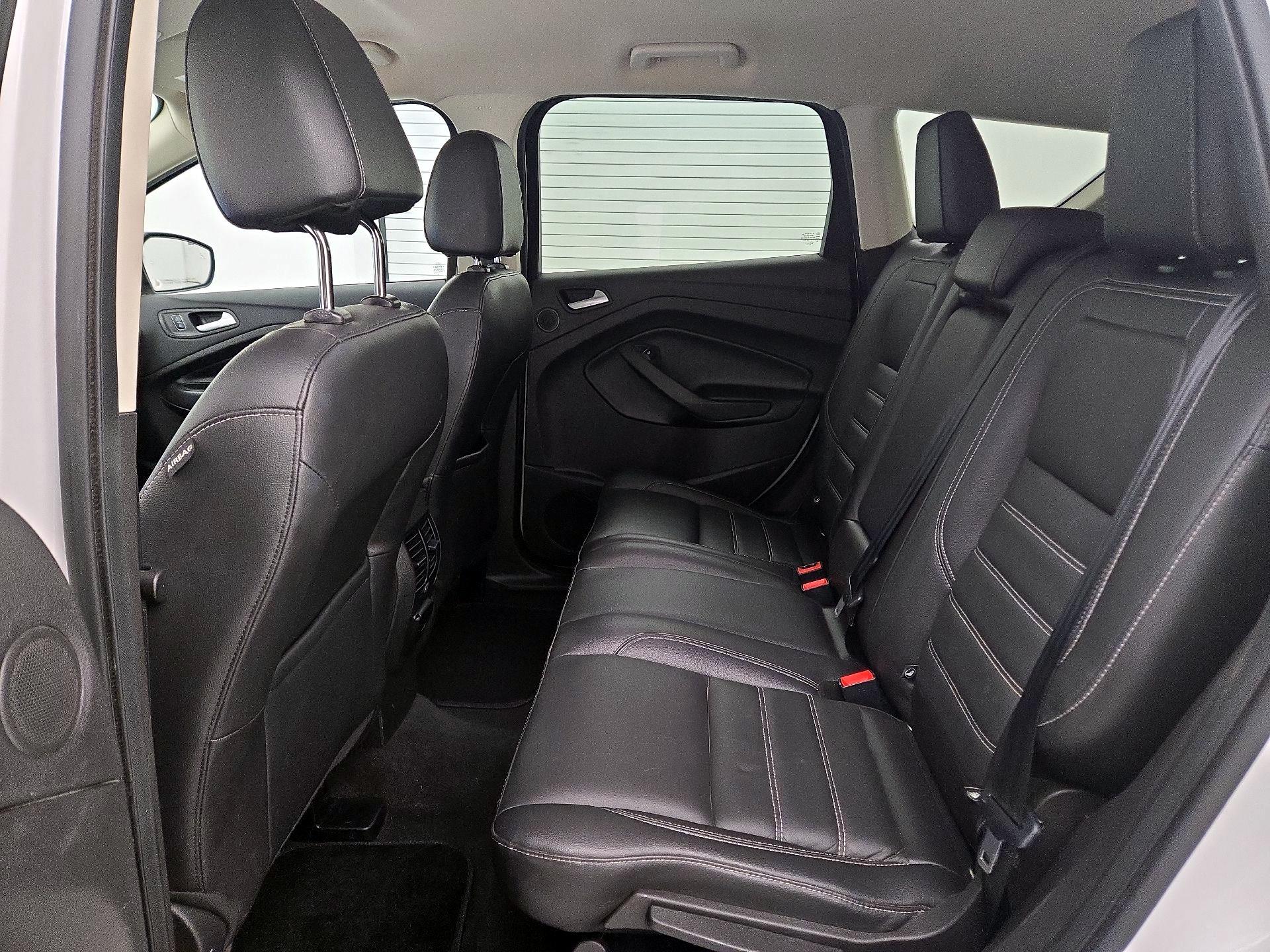 Thumbnail: 2017 Ford Escape - 19