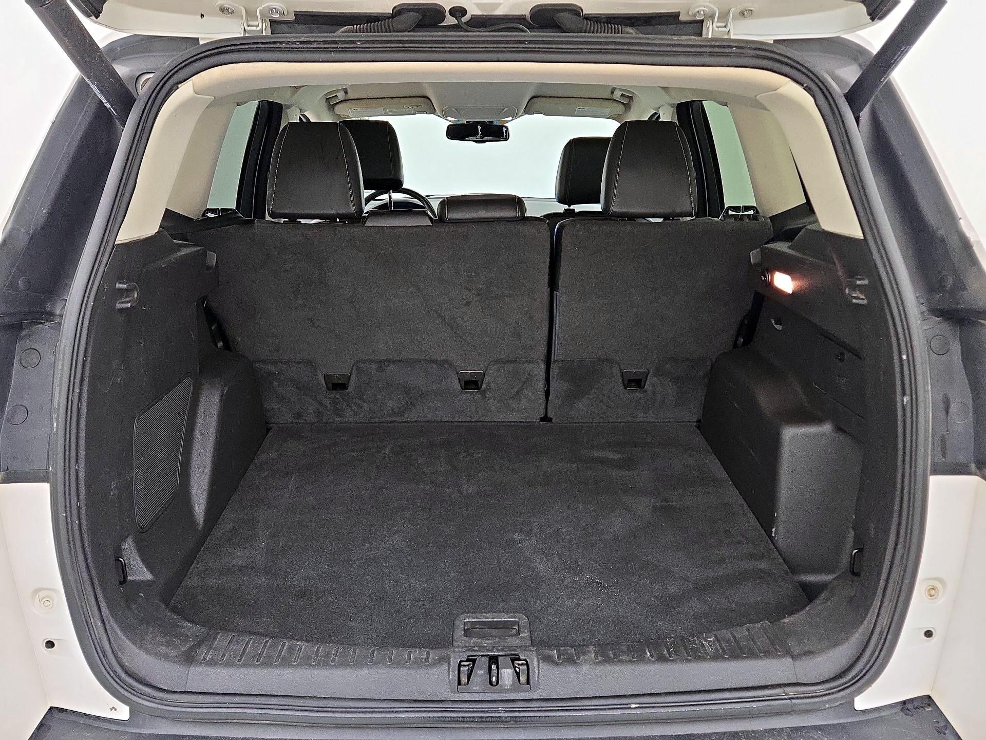 Thumbnail: 2017 Ford Escape - 20