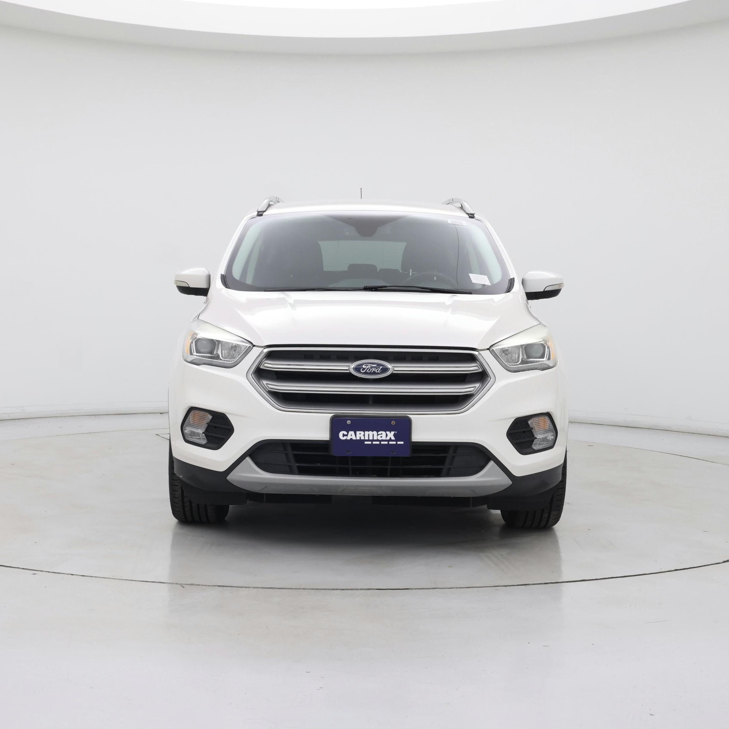 Thumbnail: 2017 Ford Escape - 5