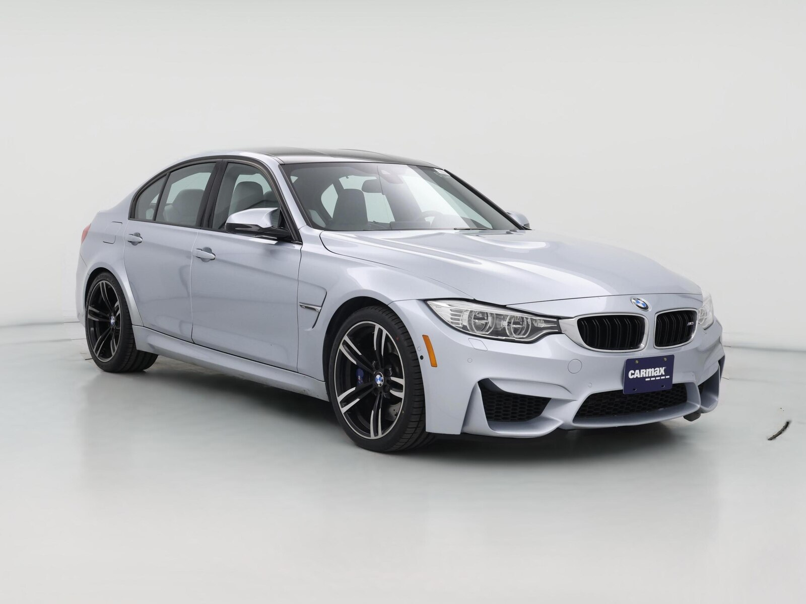 2016 BMW M3 Sedan Base