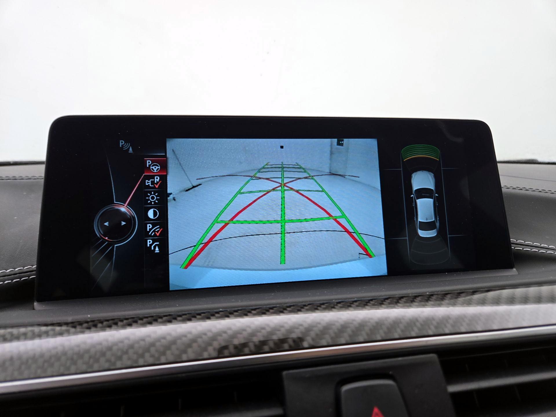 Thumbnail: 2016 BMW M3 - 15