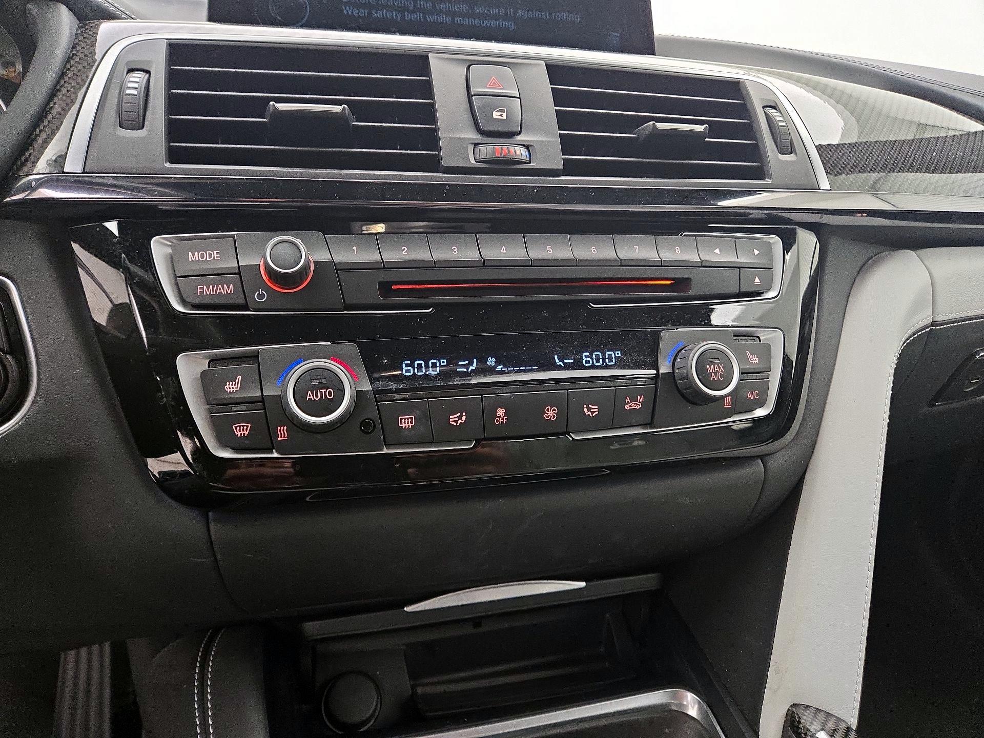 Thumbnail: 2016 BMW M3 - 17