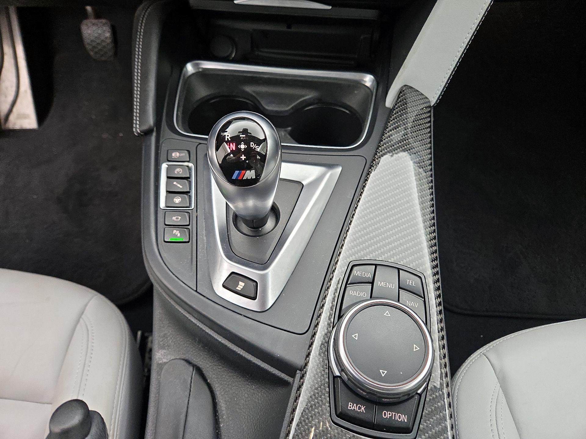 Thumbnail: 2016 BMW M3 - 18