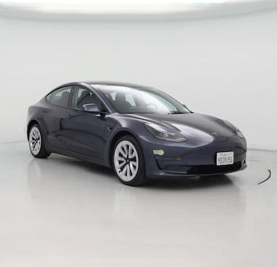 2023 Tesla Model 3 Long Range