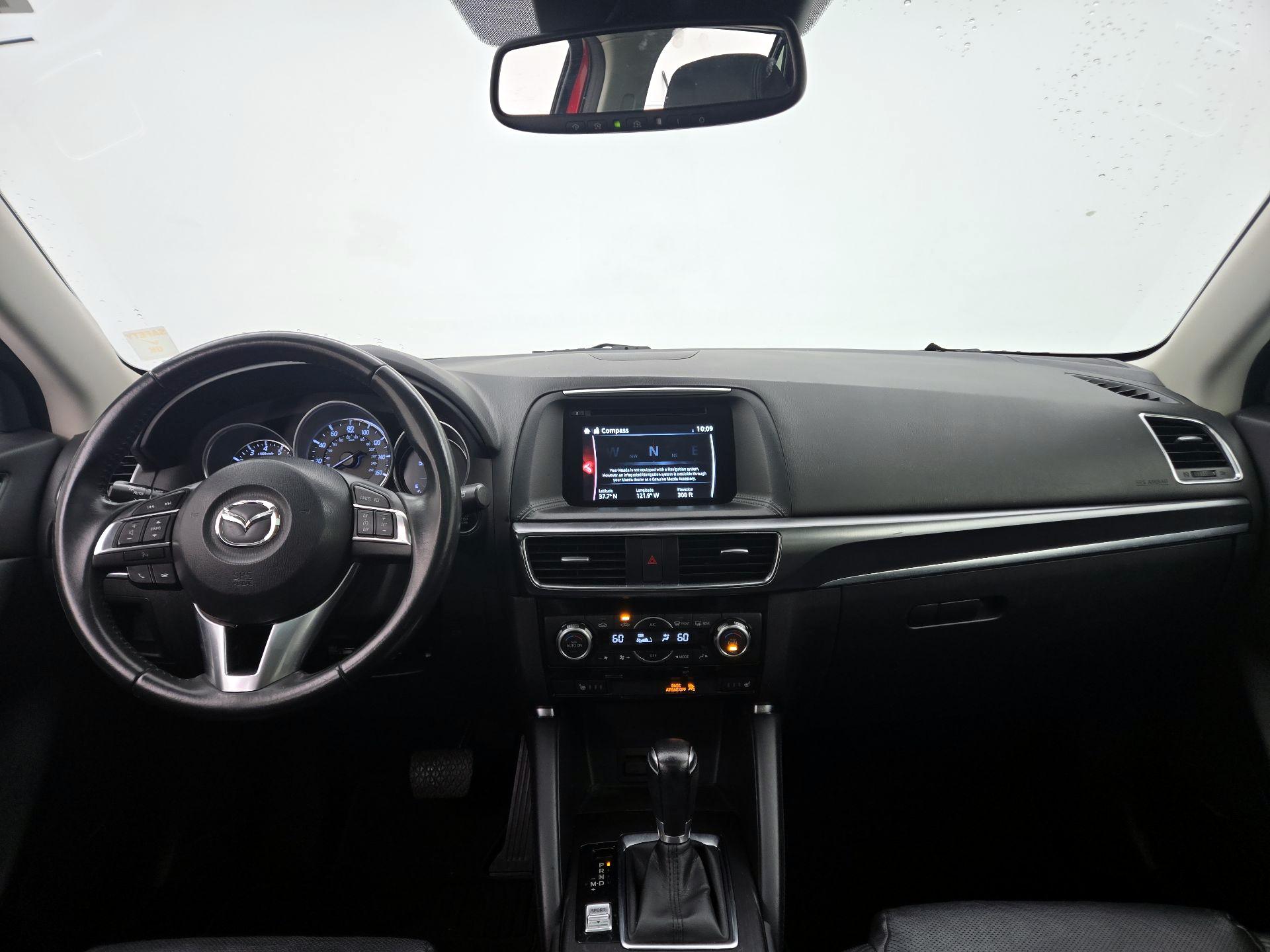 Thumbnail: 2016 Mazda CX-5 - 9