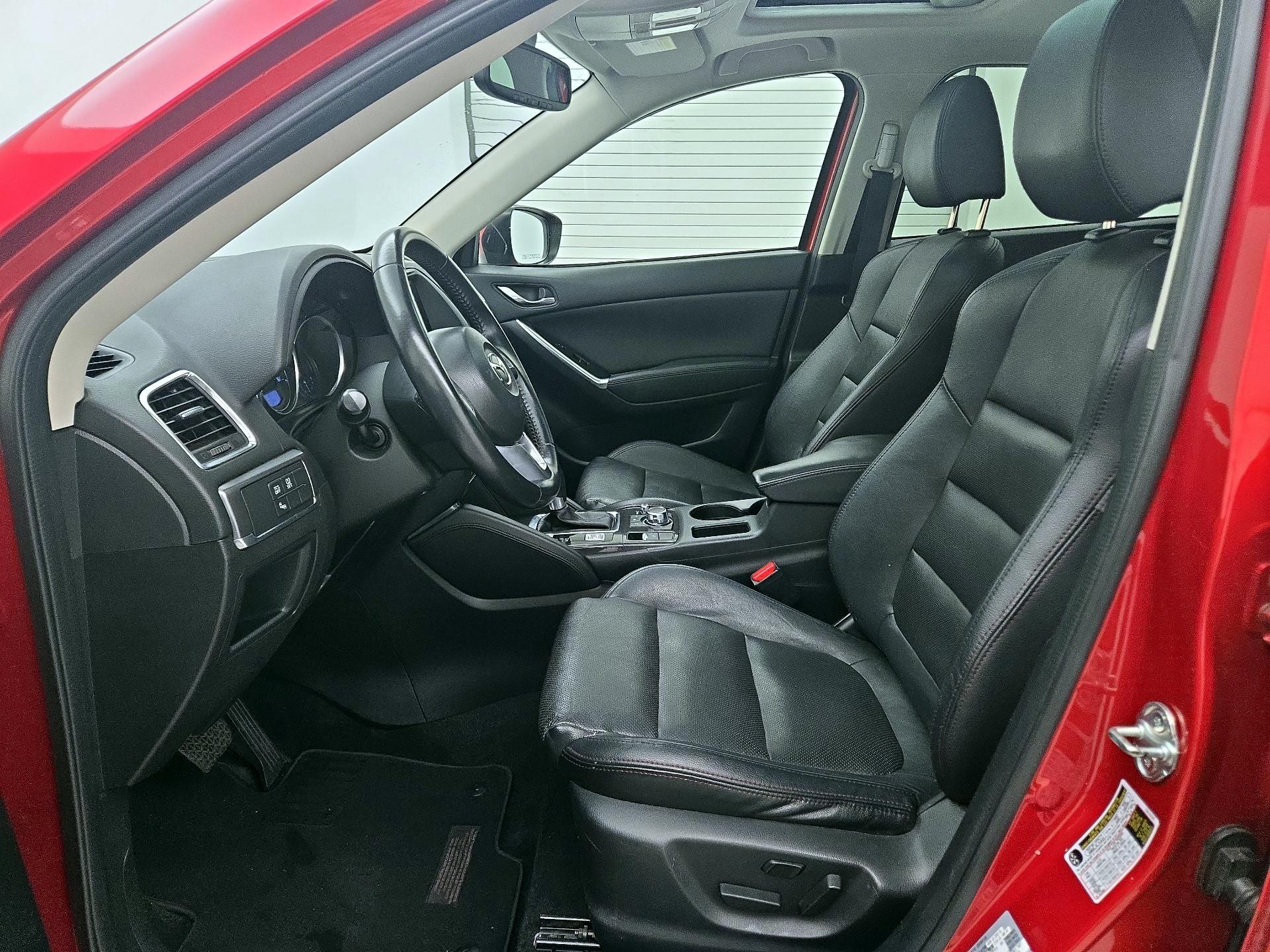 Thumbnail: 2016 Mazda CX-5 - 11