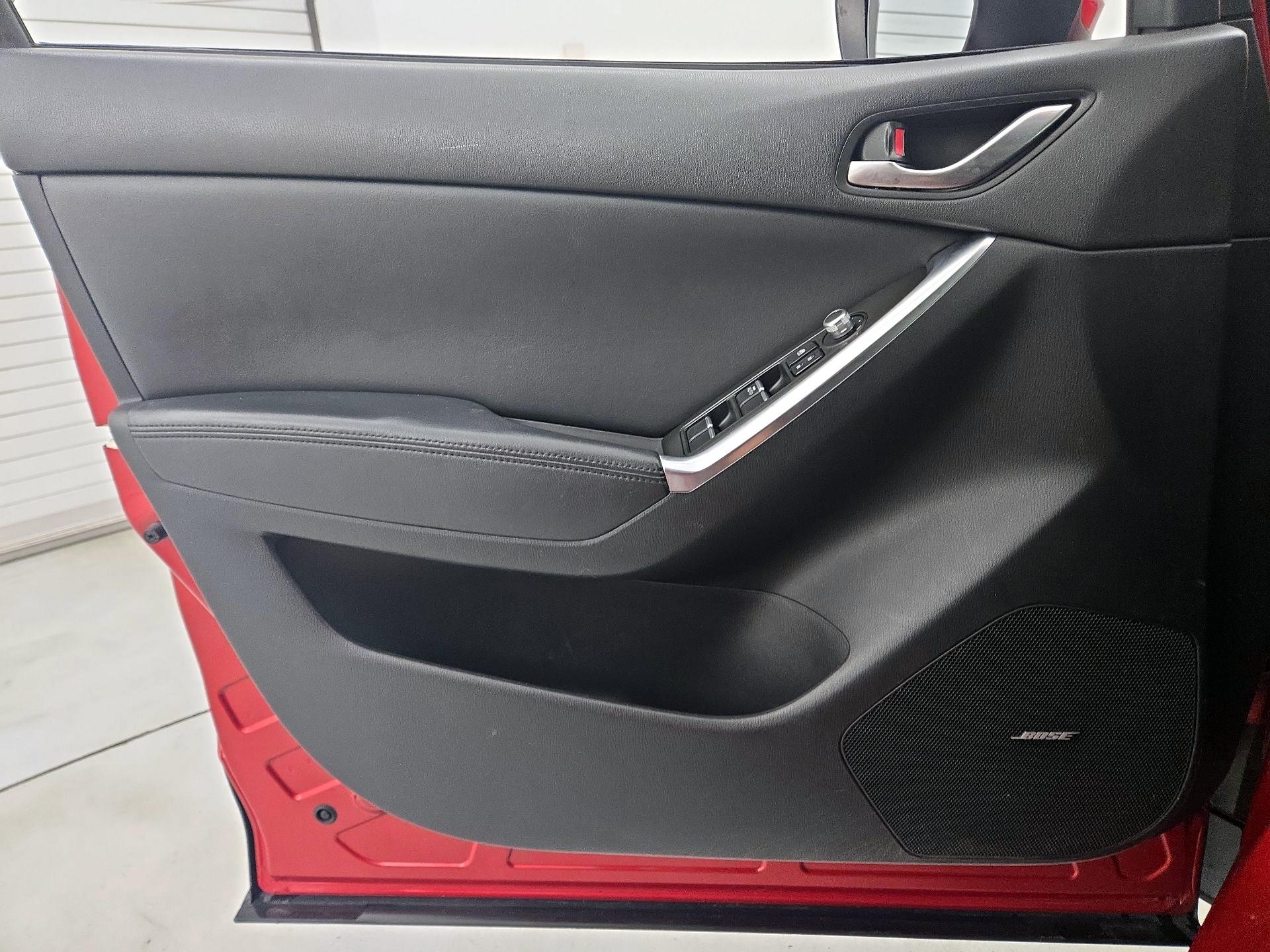 Thumbnail: 2016 Mazda CX-5 - 12