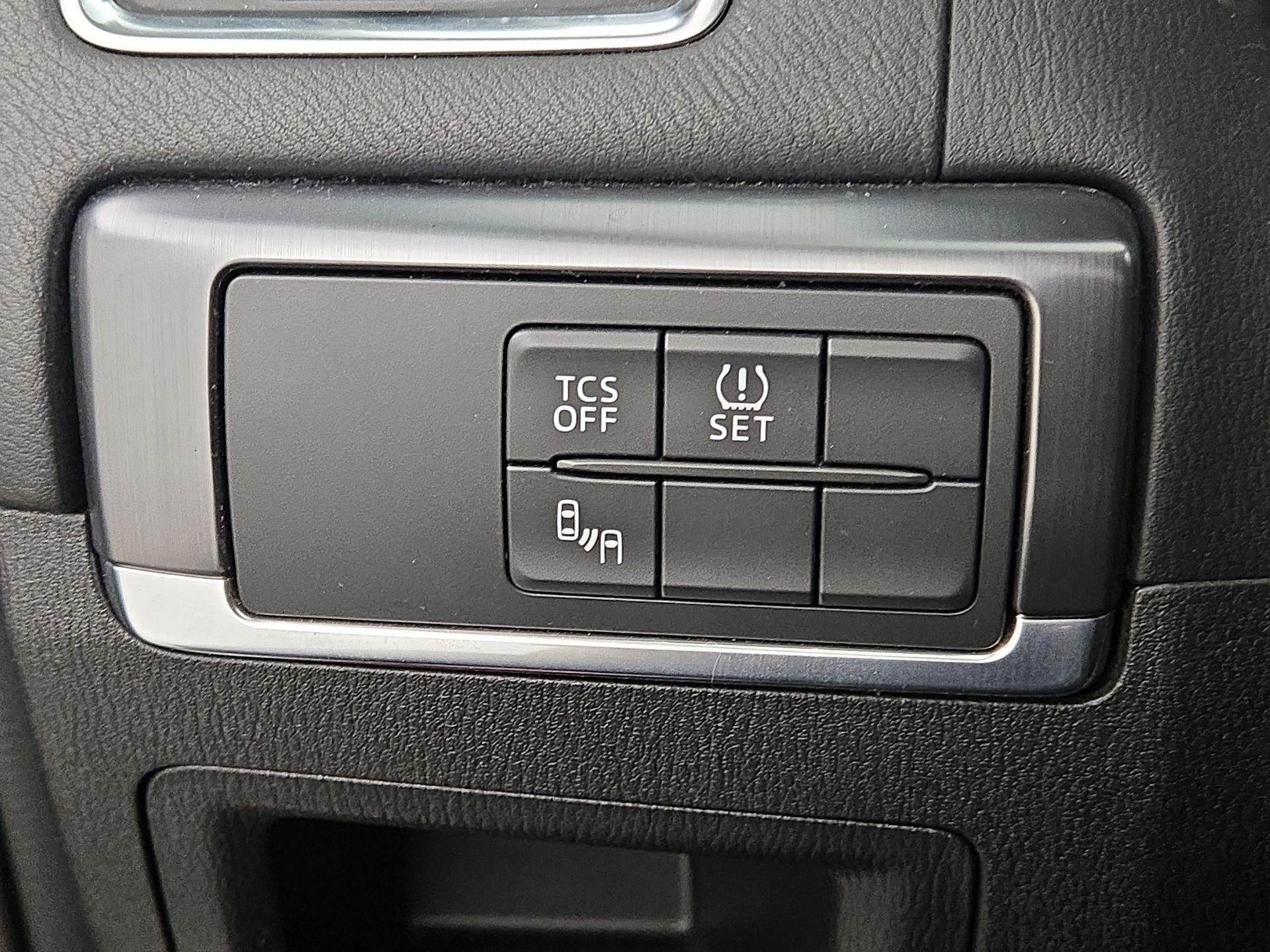 Thumbnail: 2016 Mazda CX-5 - 13