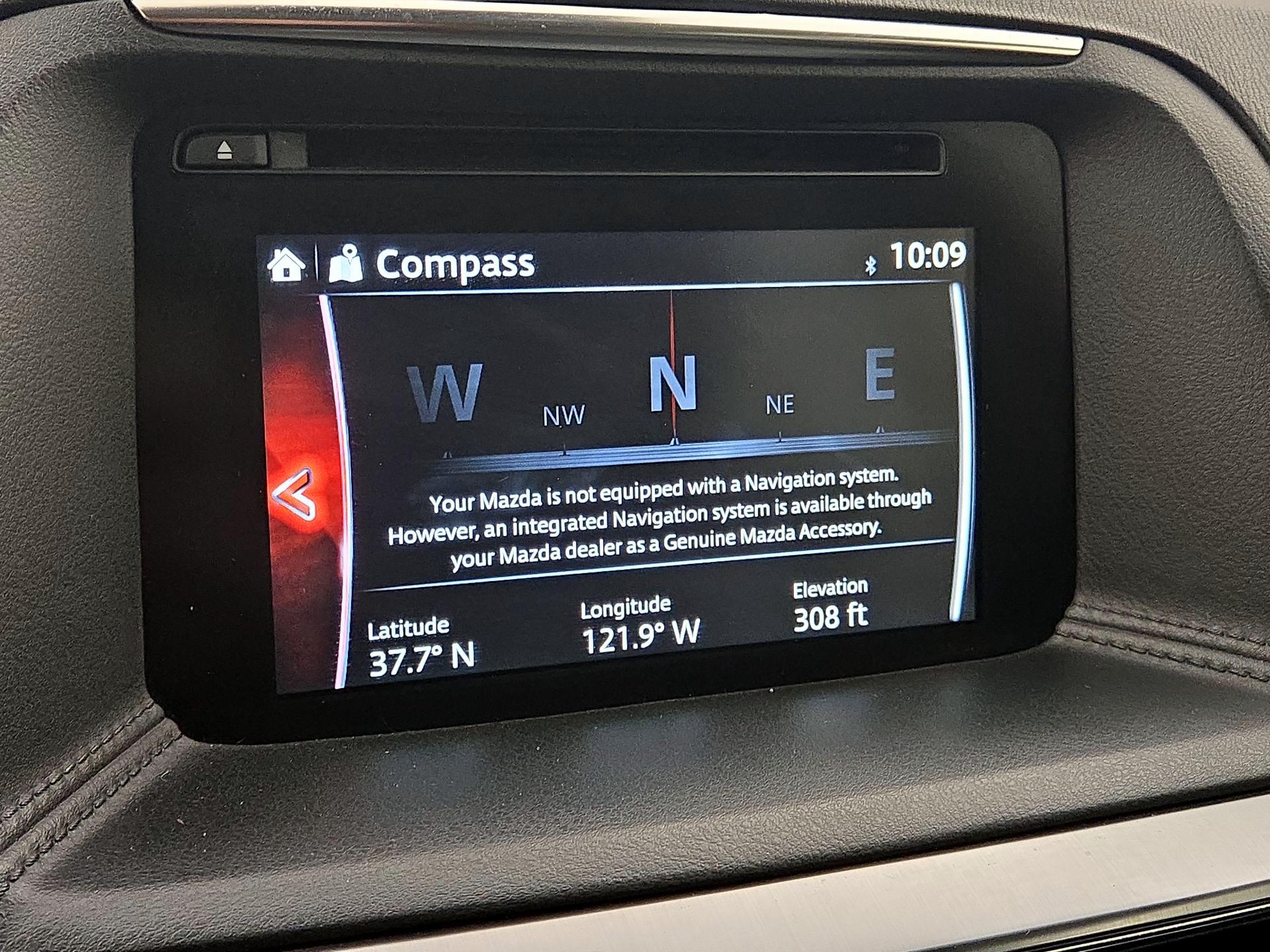 Thumbnail: 2016 Mazda CX-5 - 14