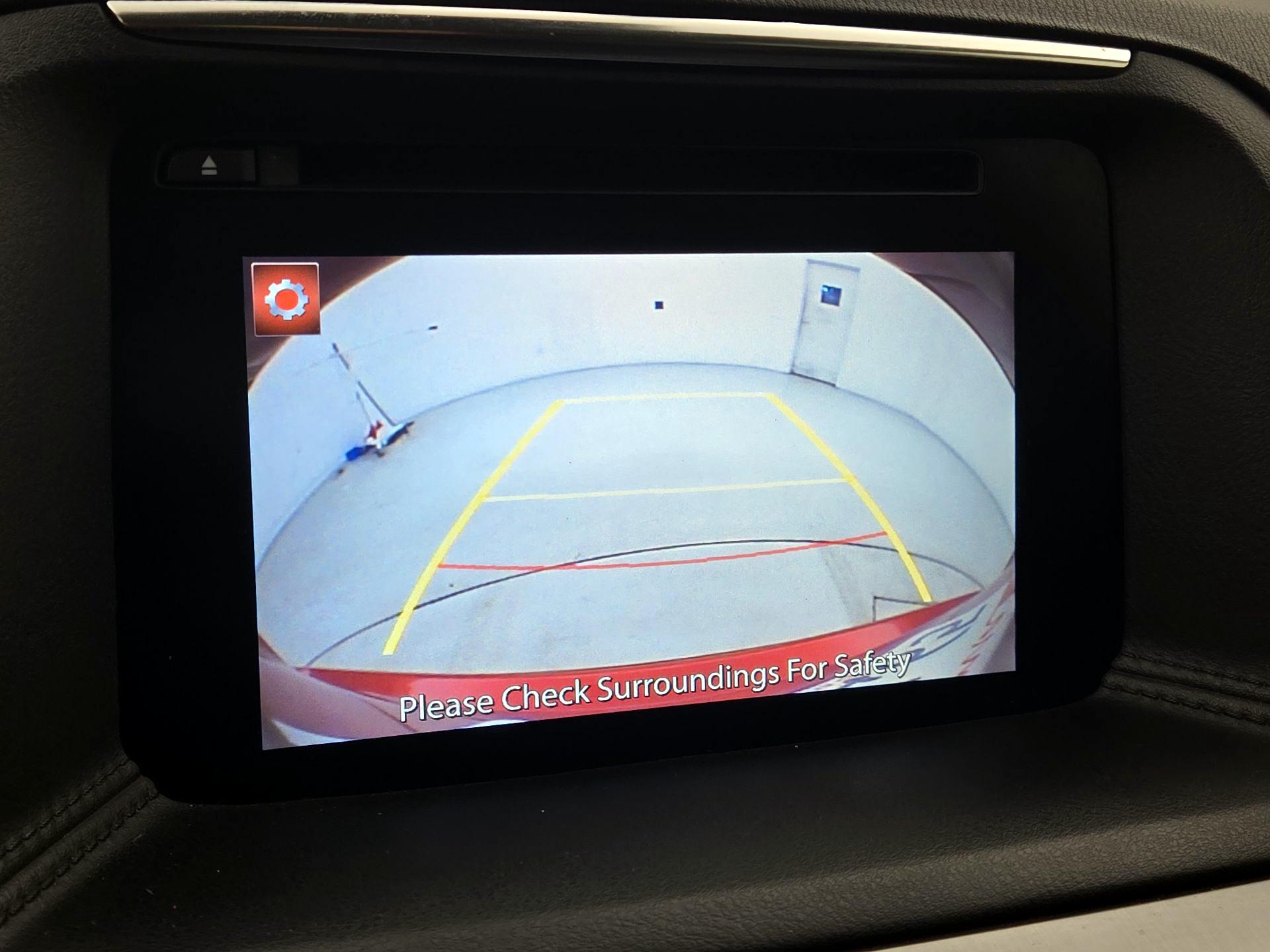 Thumbnail: 2016 Mazda CX-5 - 15