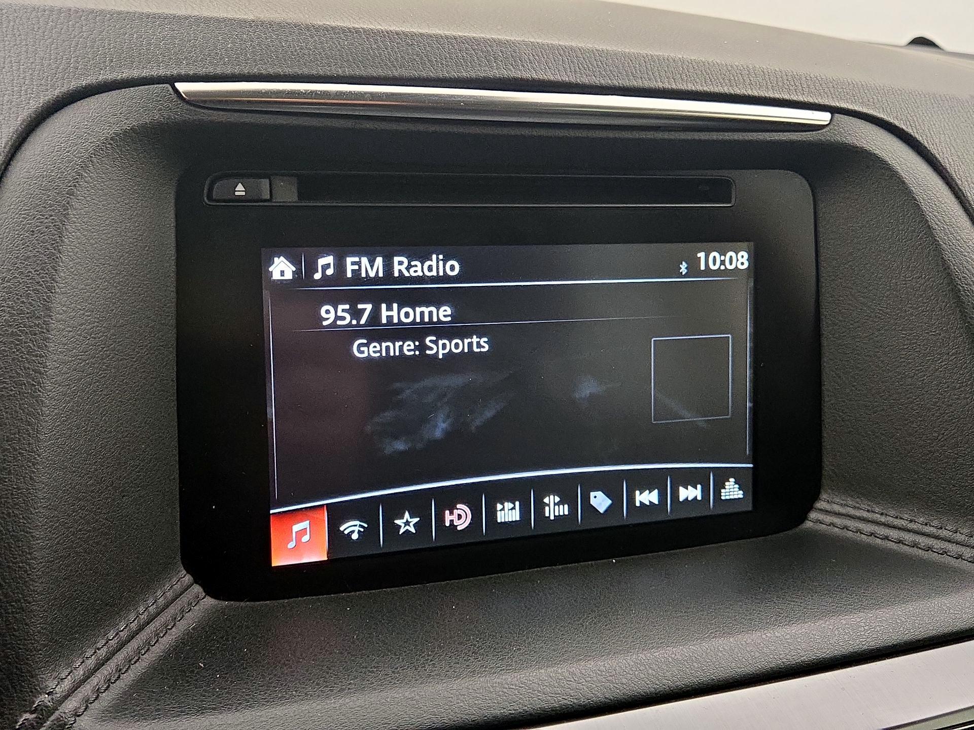 Thumbnail: 2016 Mazda CX-5 - 16