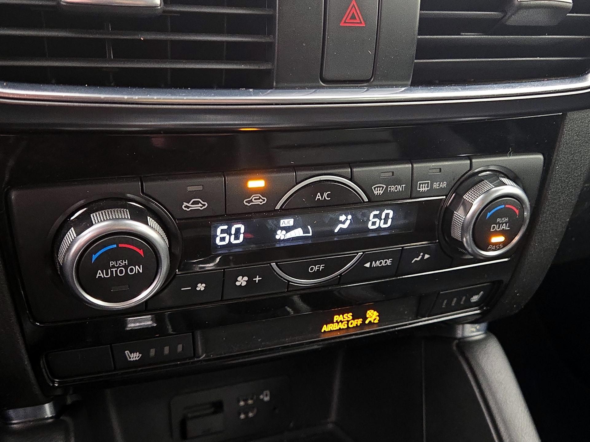 Thumbnail: 2016 Mazda CX-5 - 17