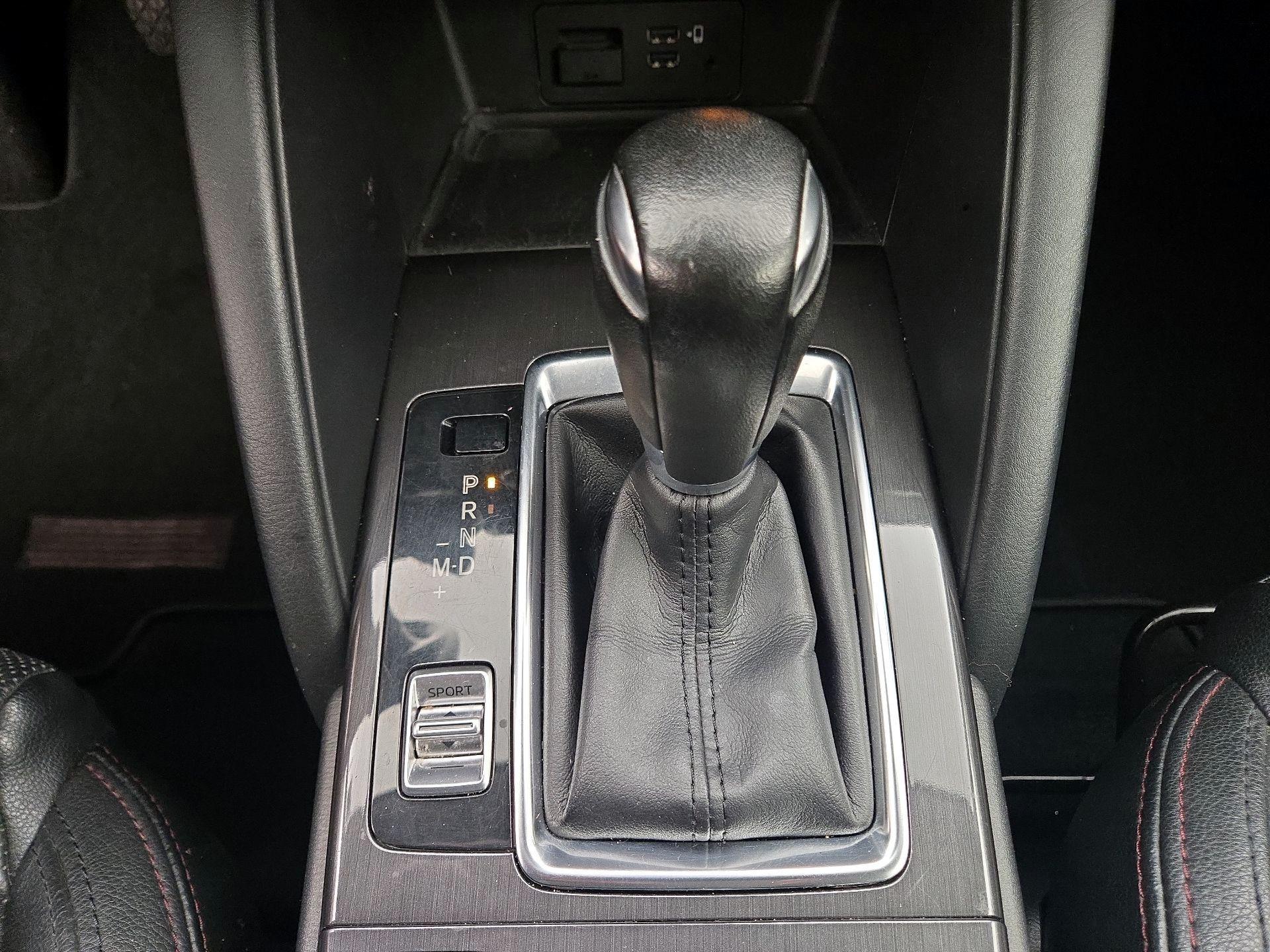 Thumbnail: 2016 Mazda CX-5 - 18