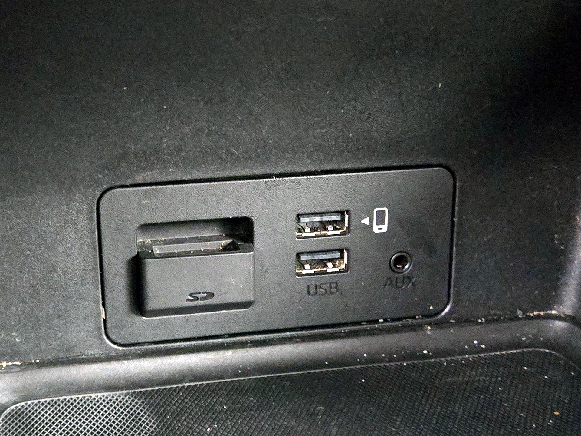 Thumbnail: 2016 Mazda CX-5 - 19