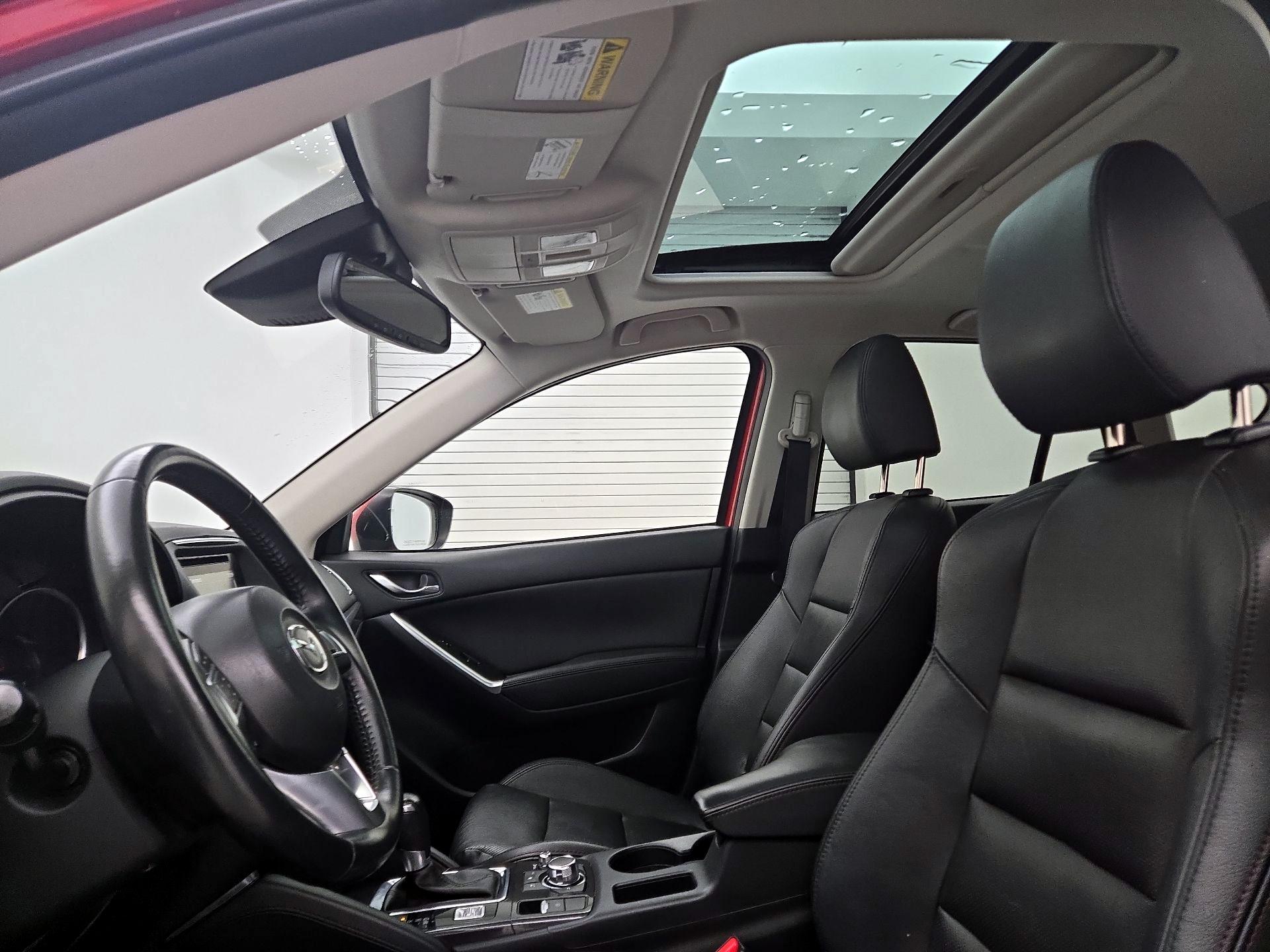 Thumbnail: 2016 Mazda CX-5 - 20