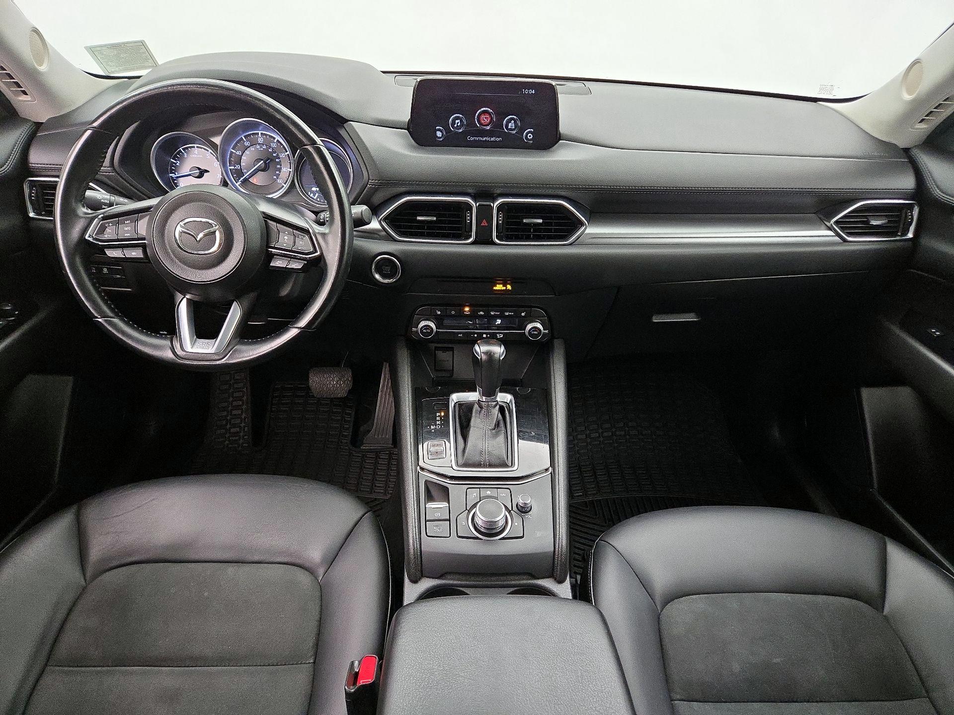 Thumbnail: 2020 Mazda CX-5 - 9