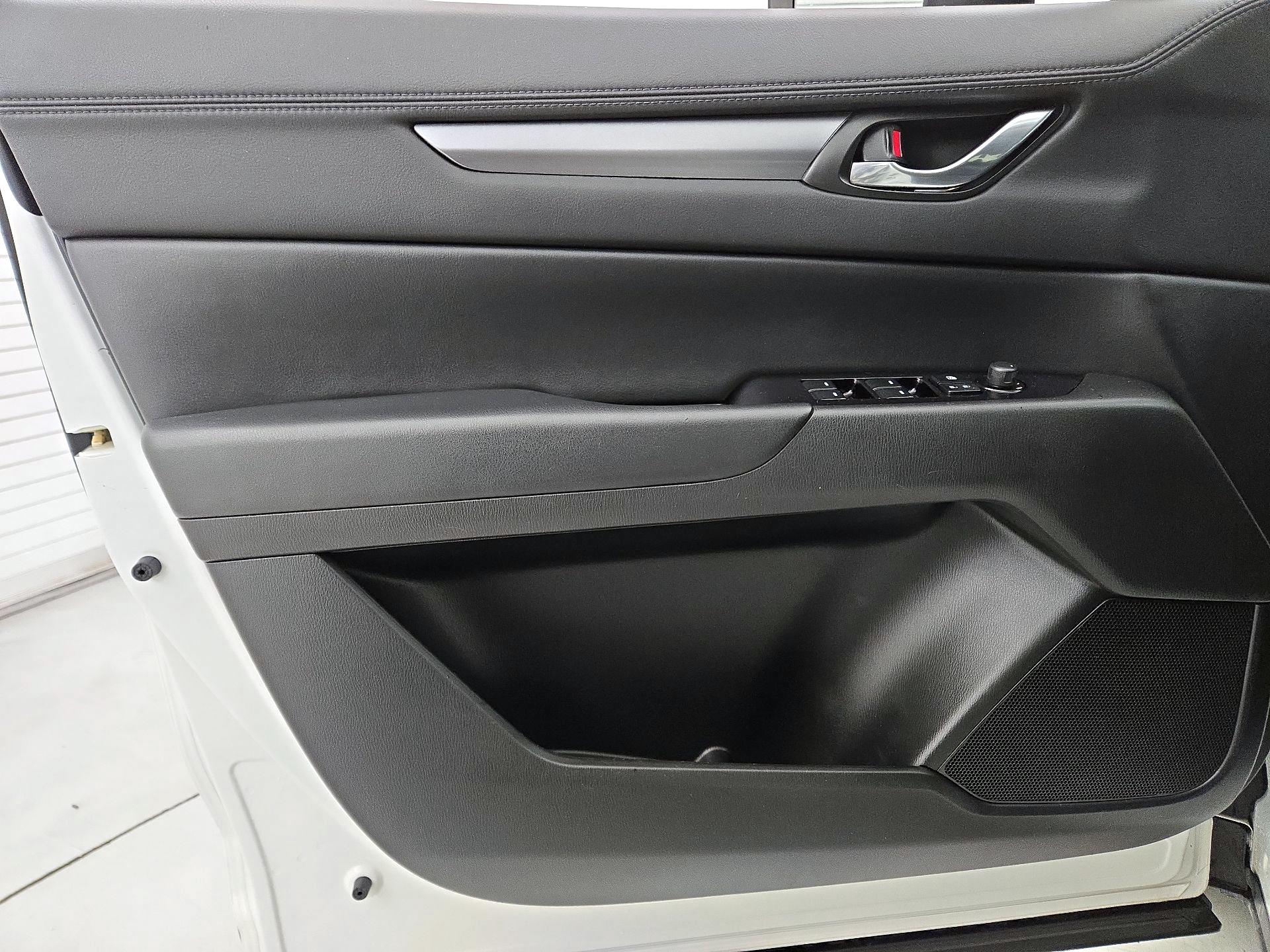 Thumbnail: 2020 Mazda CX-5 - 12