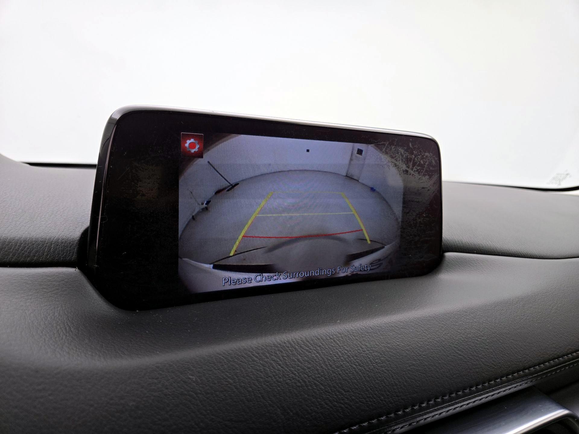 Thumbnail: 2020 Mazda CX-5 - 14