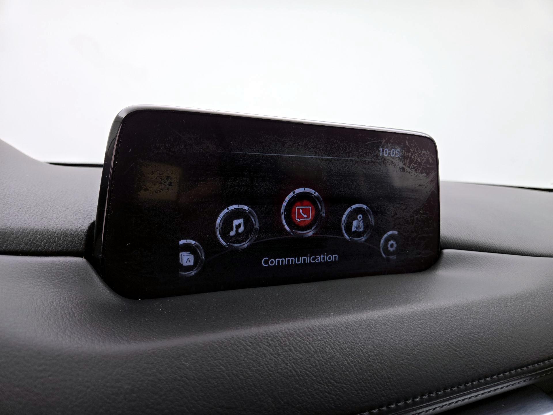 Thumbnail: 2020 Mazda CX-5 - 15