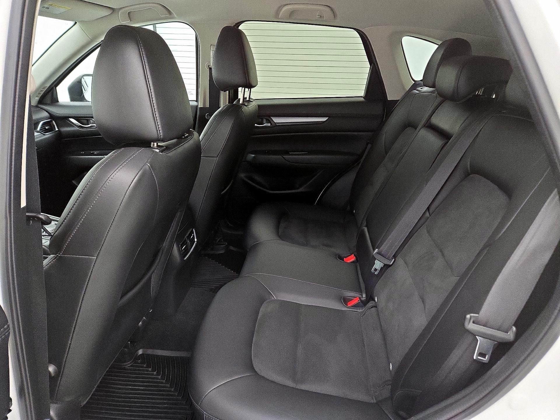 Thumbnail: 2020 Mazda CX-5 - 18