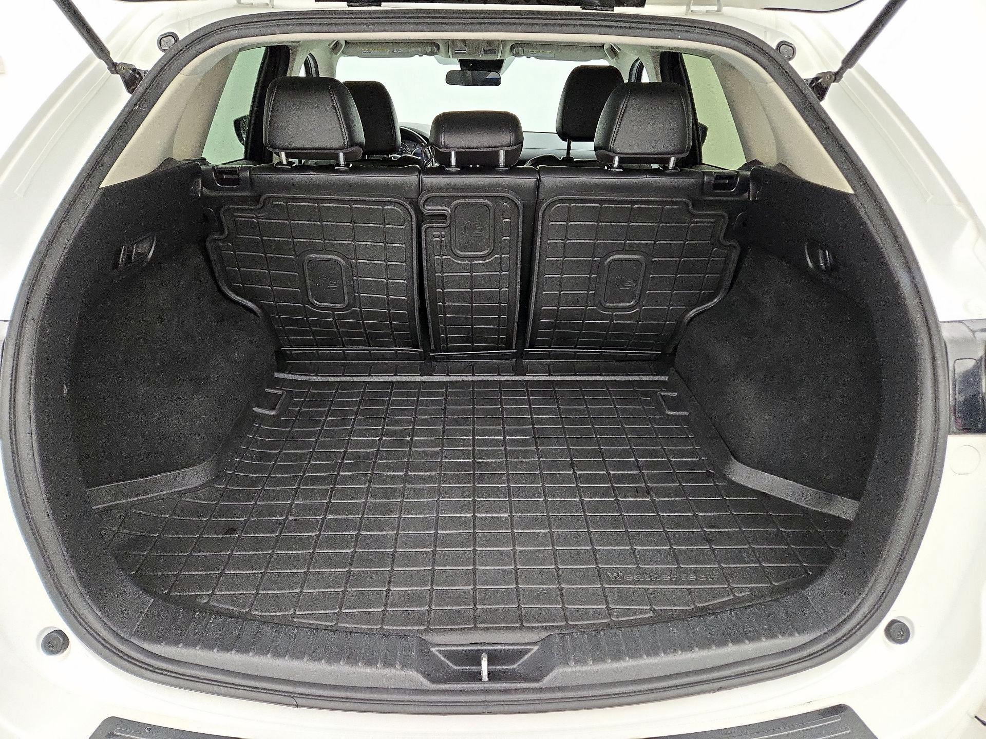 Thumbnail: 2020 Mazda CX-5 - 19