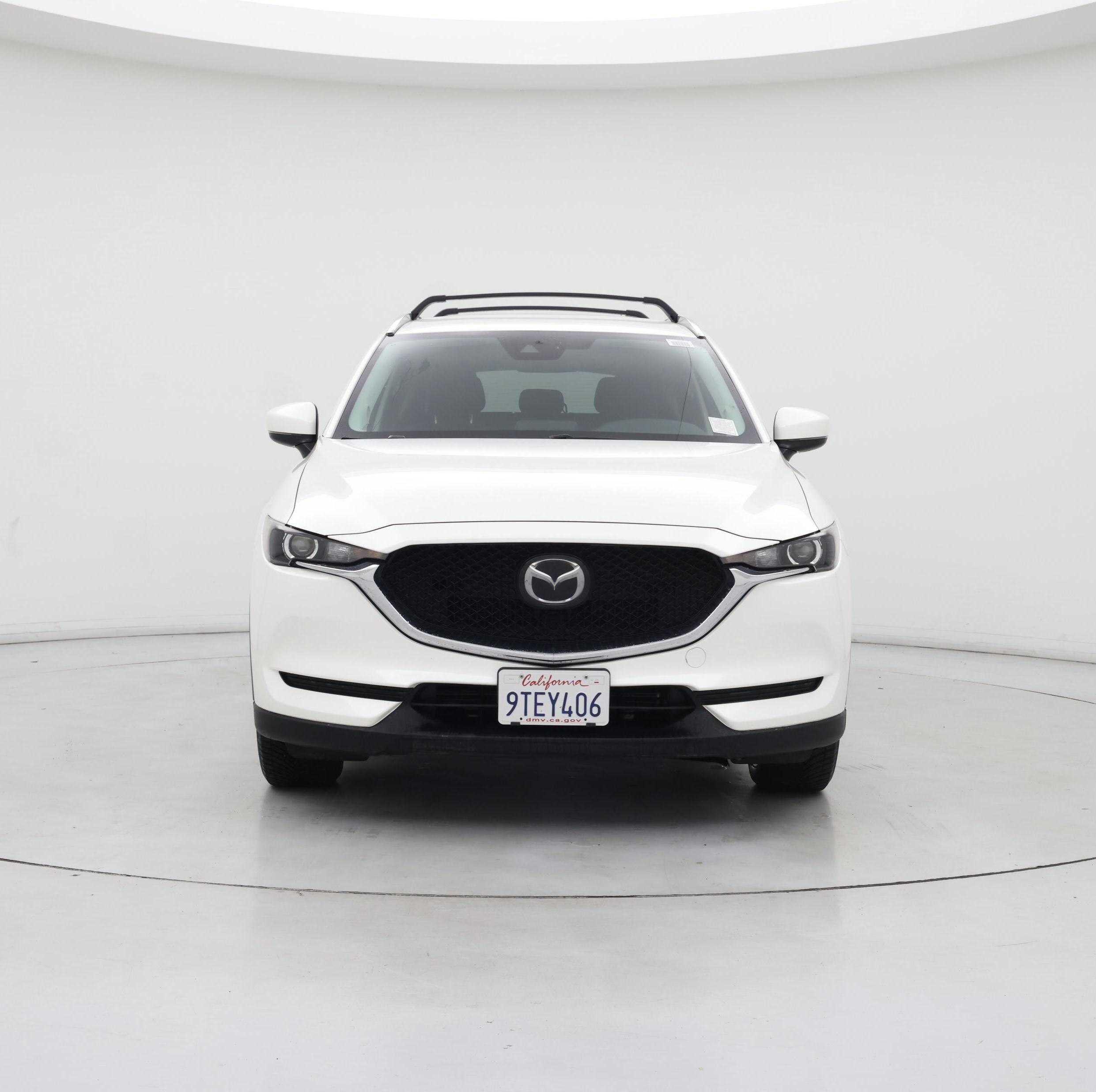 Thumbnail: 2020 Mazda CX-5 - 5