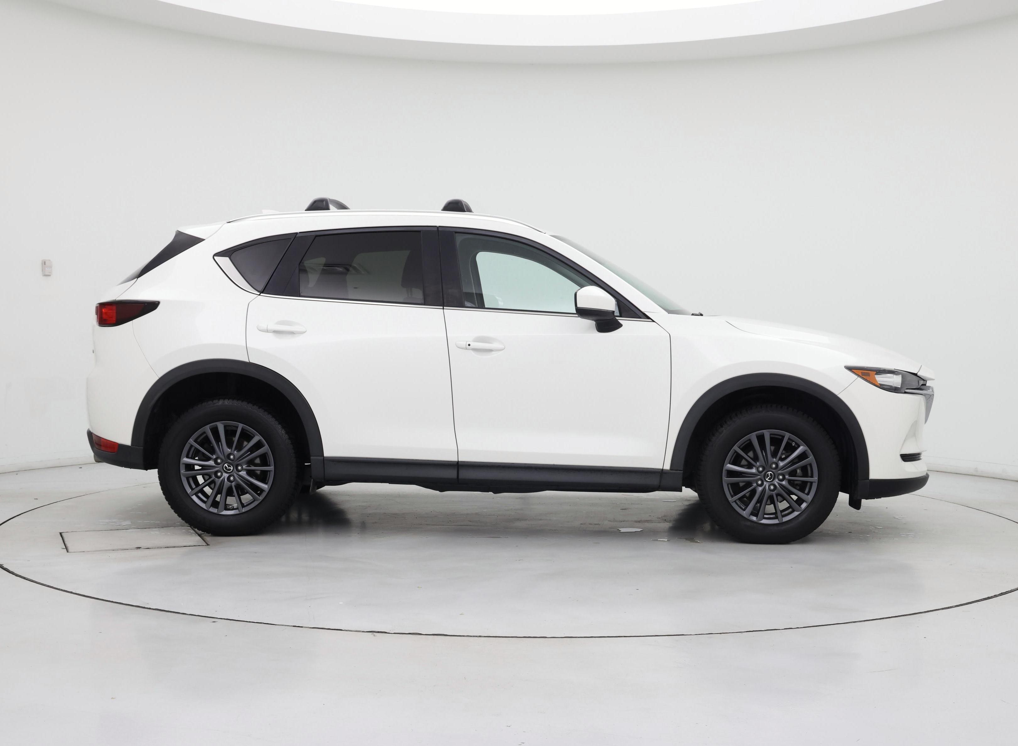Thumbnail: 2020 Mazda CX-5 - 7