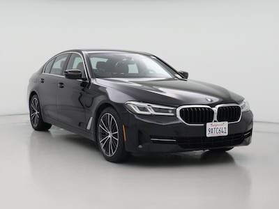 2022 BMW 530 I